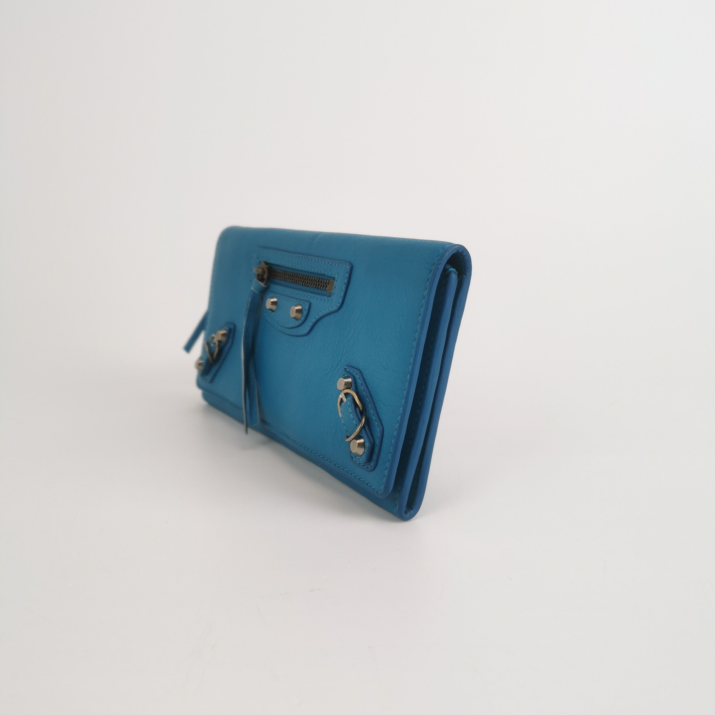 Balenciaga Balenciaga Women os Wallets Size ONE SIZE - 2 Thumbnail