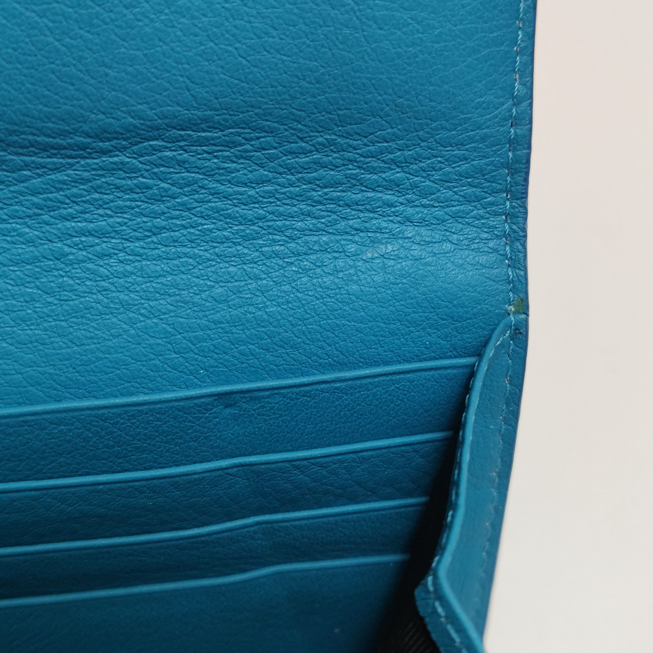 Balenciaga Balenciaga Women os Wallets Size ONE SIZE - 8 Thumbnail