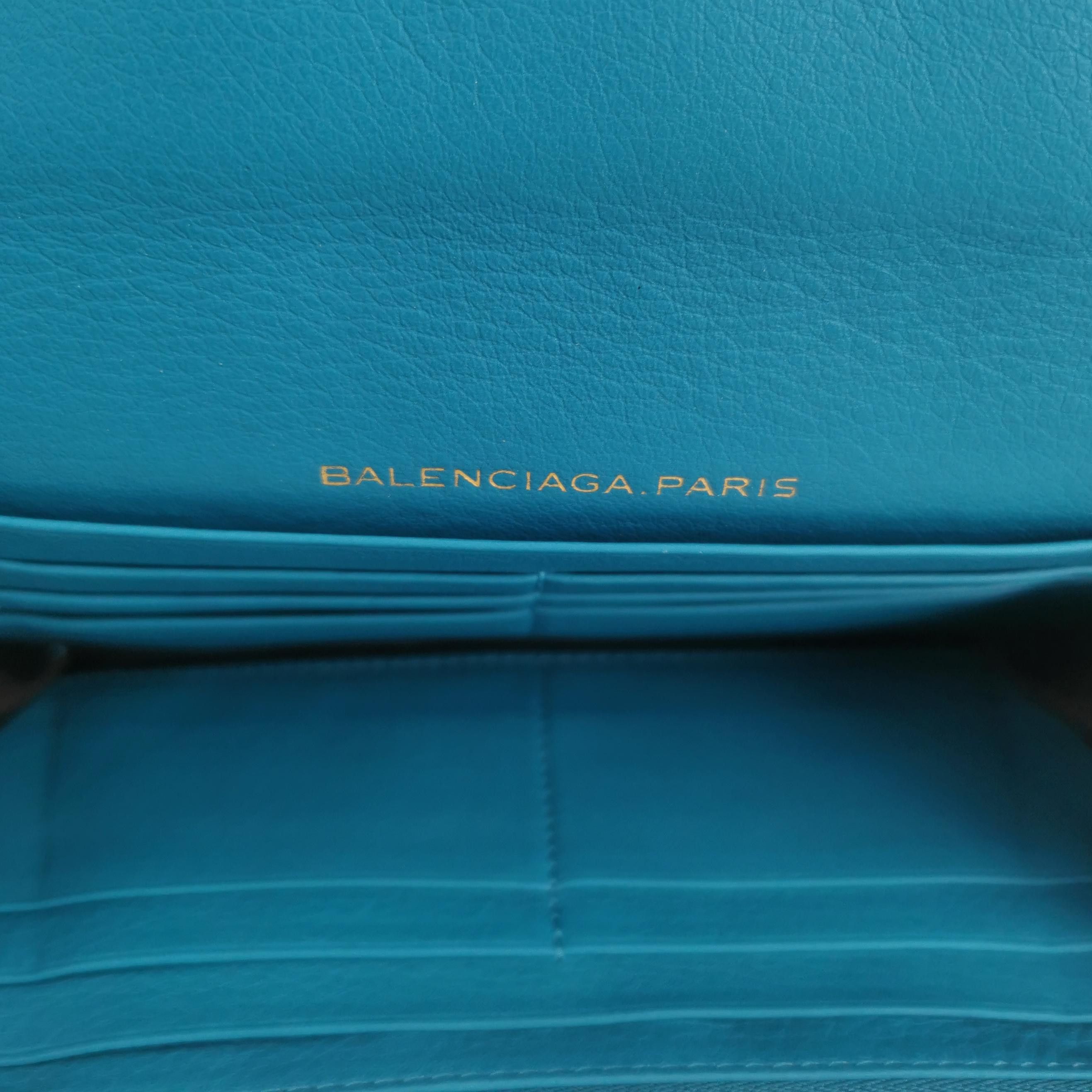Balenciaga Balenciaga Women os Wallets Size ONE SIZE - 7 Thumbnail