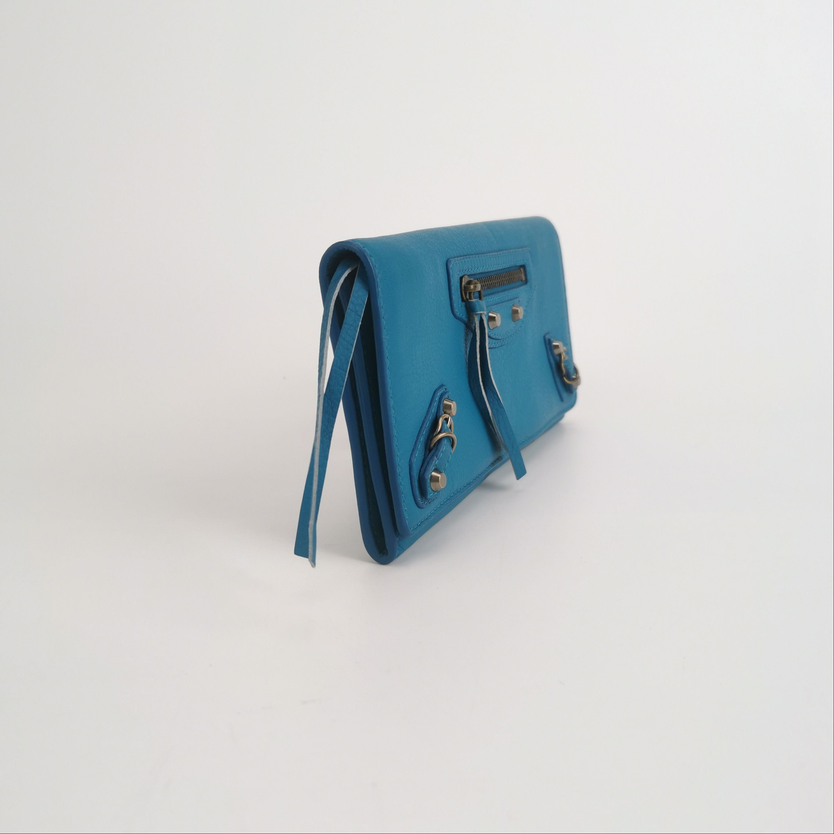 Balenciaga Balenciaga Women os Wallets Size ONE SIZE - 3 Thumbnail