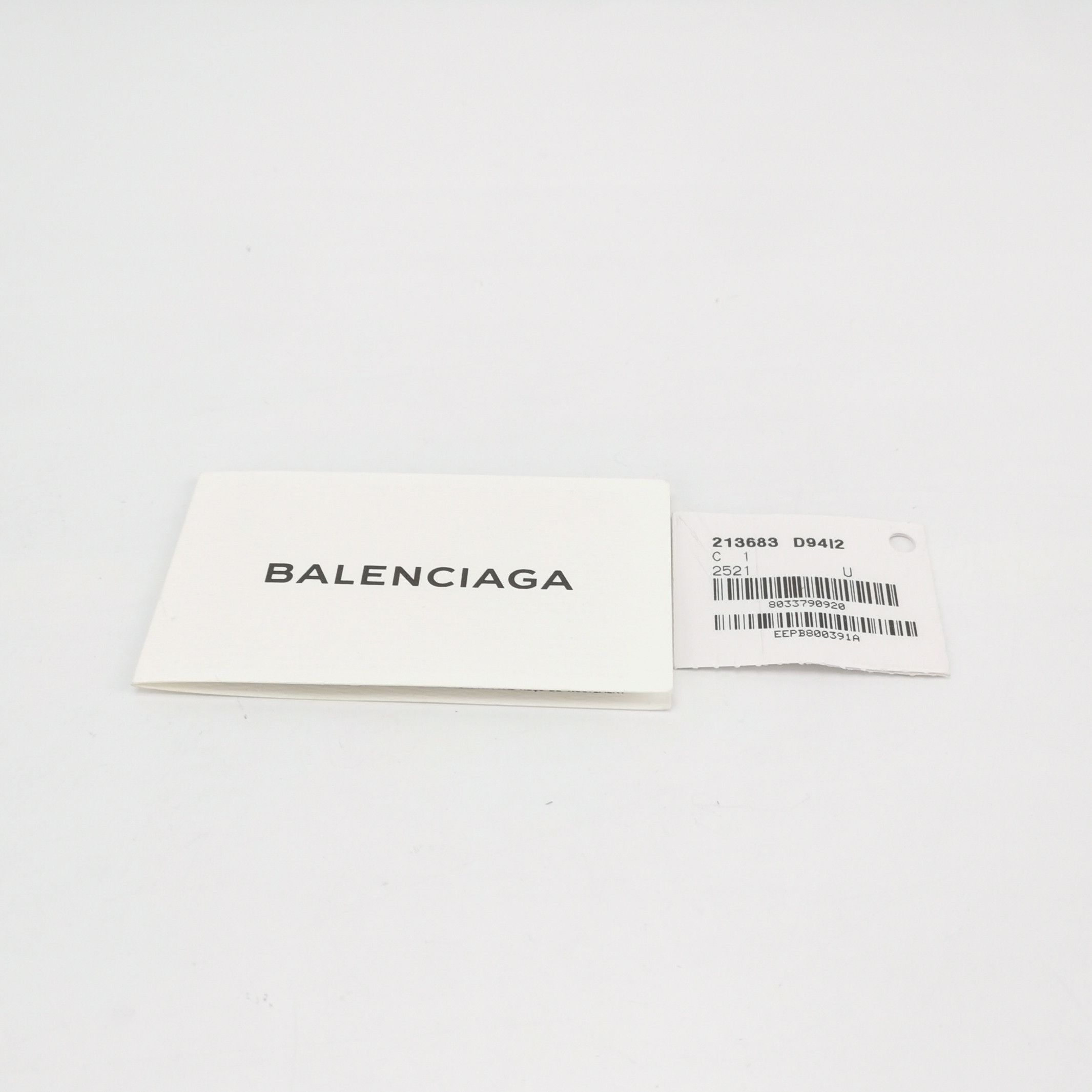 Balenciaga Balenciaga Women os Wallets Size ONE SIZE - 8 Thumbnail