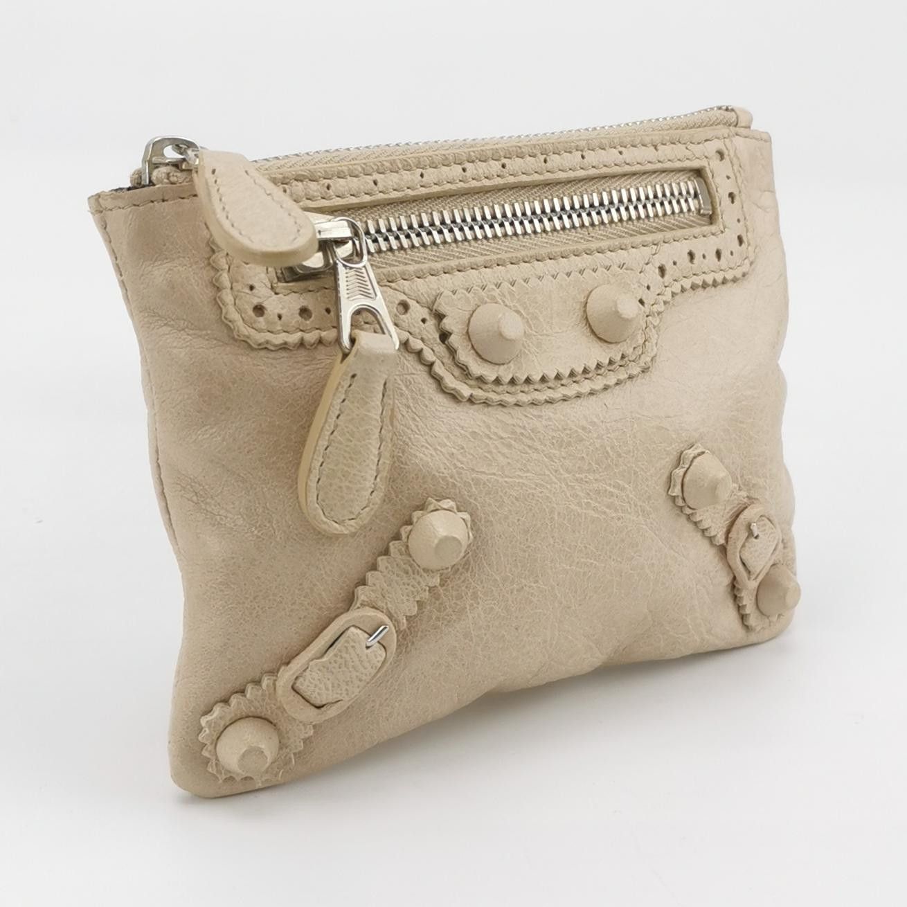 Balenciaga Balenciaga Women os Wallets Size ONE SIZE - 3 Thumbnail