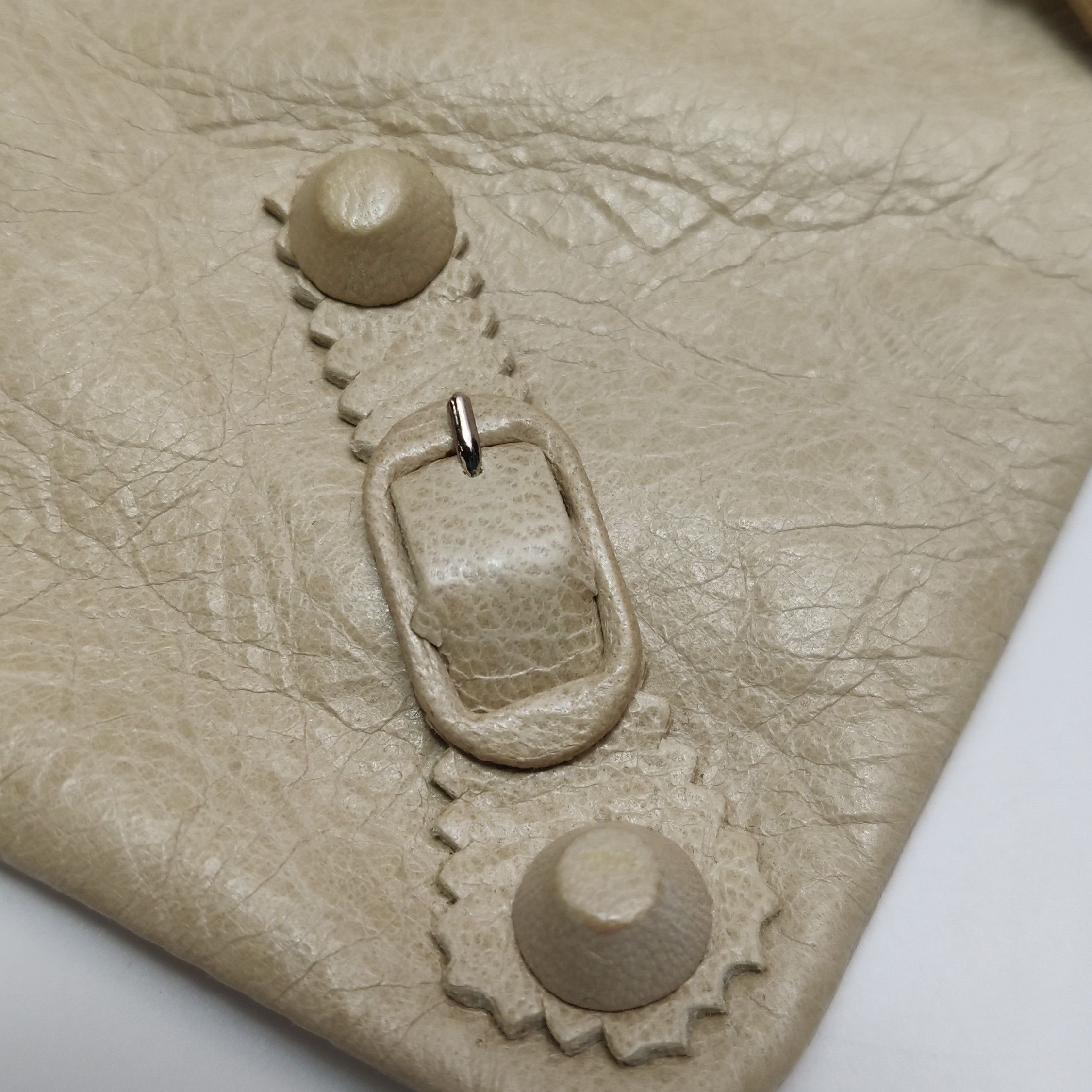 Balenciaga Balenciaga Women os Wallets Size ONE SIZE - 12 Thumbnail