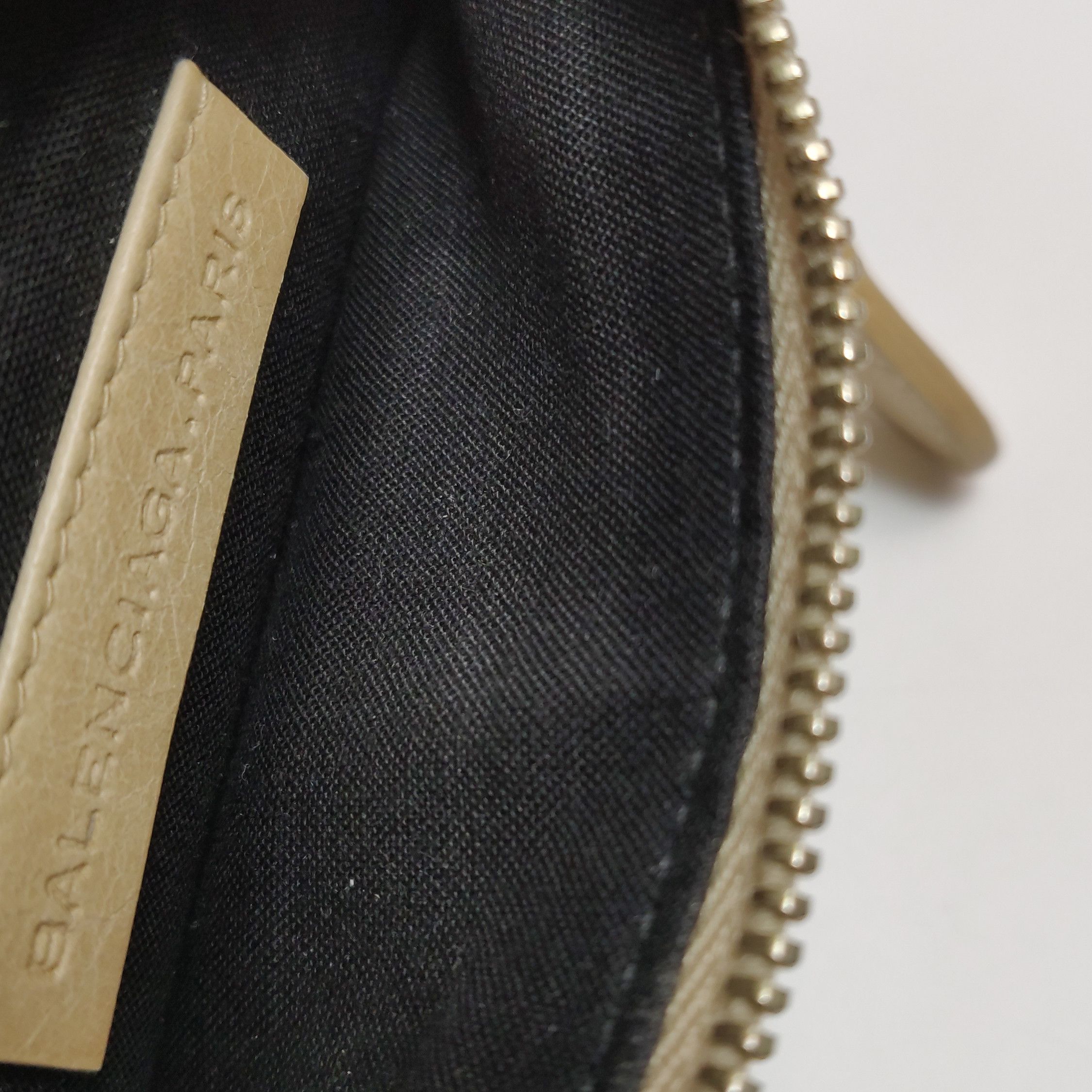 Balenciaga Balenciaga Women os Wallets Size ONE SIZE - 9 Thumbnail