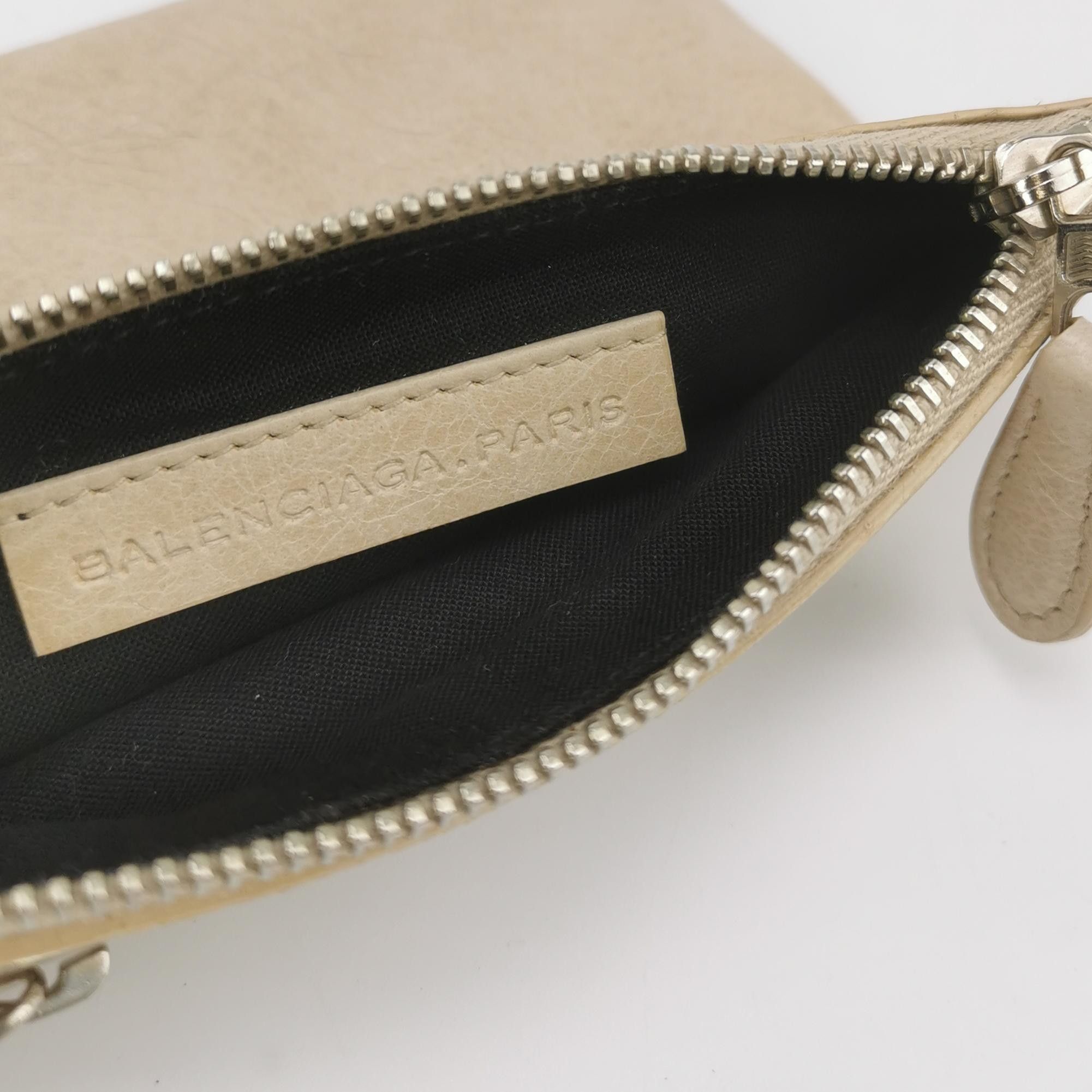 Balenciaga Balenciaga Women os Wallets Size ONE SIZE - 7 Thumbnail
