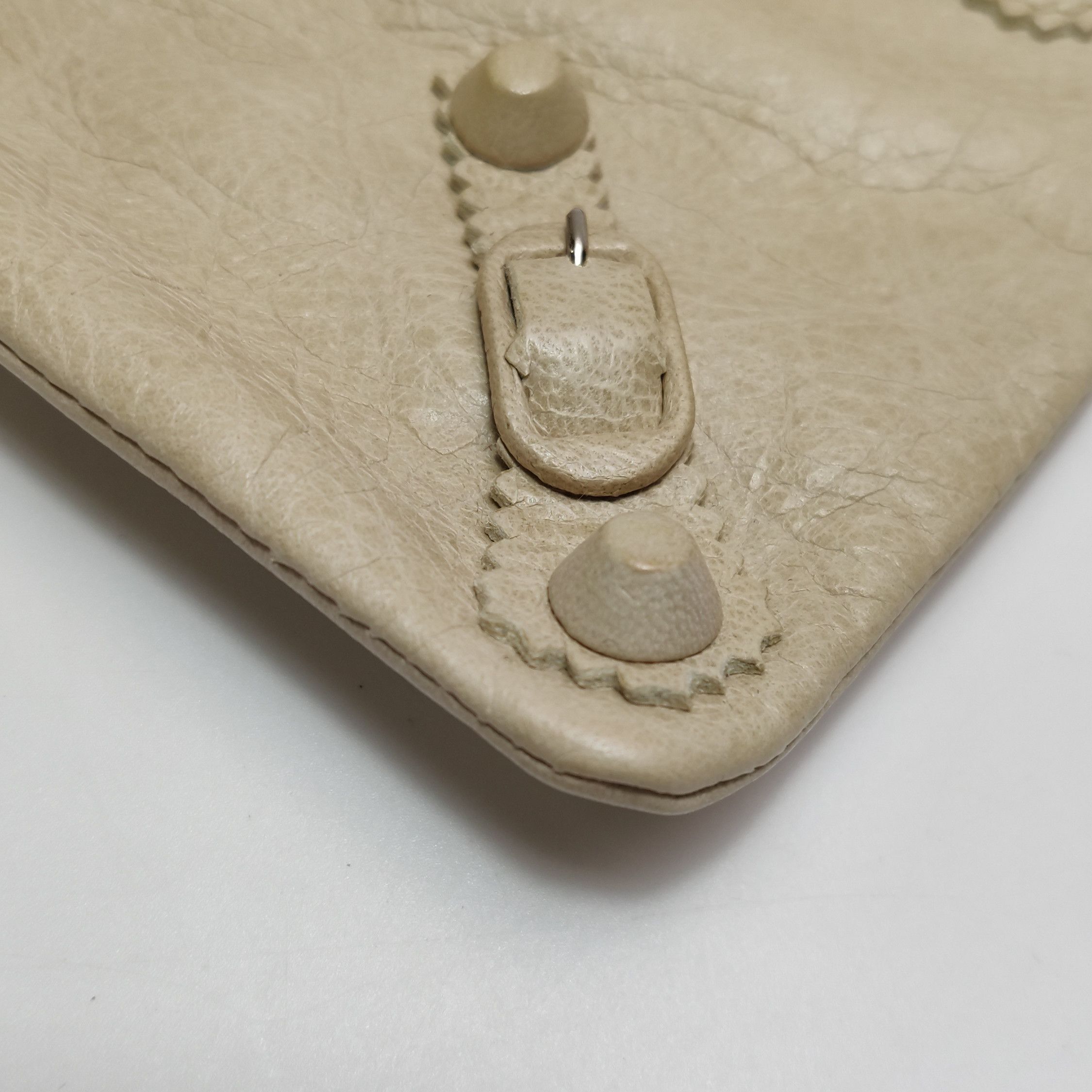 Balenciaga Balenciaga Women os Wallets Size ONE SIZE - 16 Thumbnail