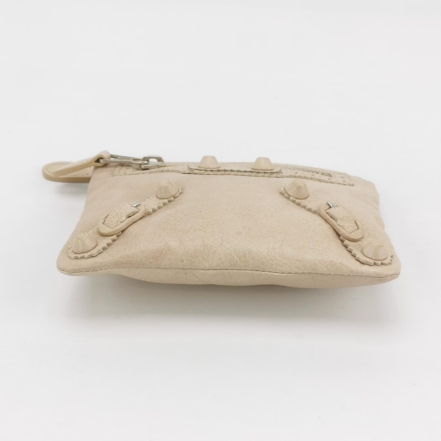 Balenciaga Balenciaga Women os Wallets Size ONE SIZE - 5 Thumbnail