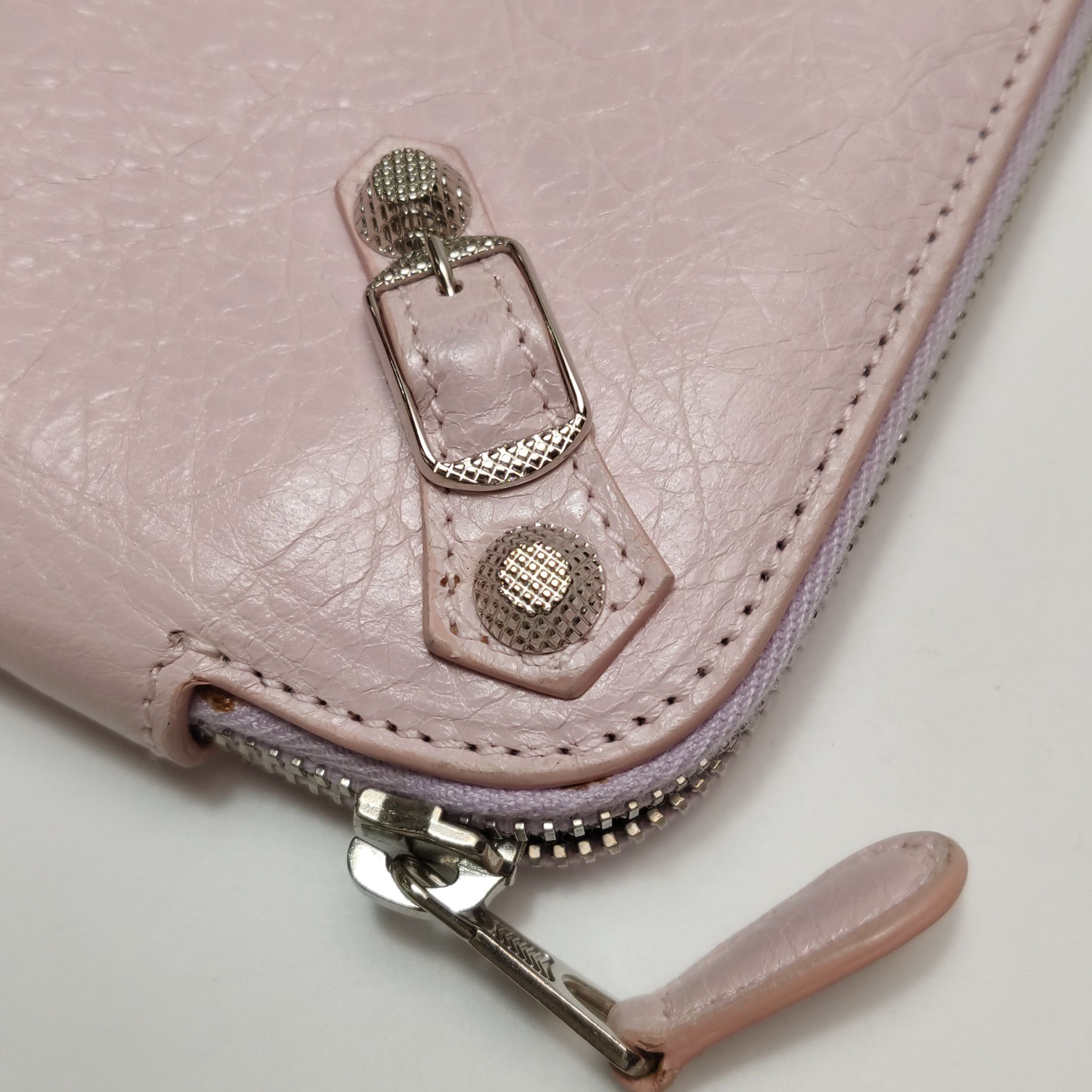 Balenciaga Balenciaga Women os Wallets Size ONE SIZE - 13 Thumbnail