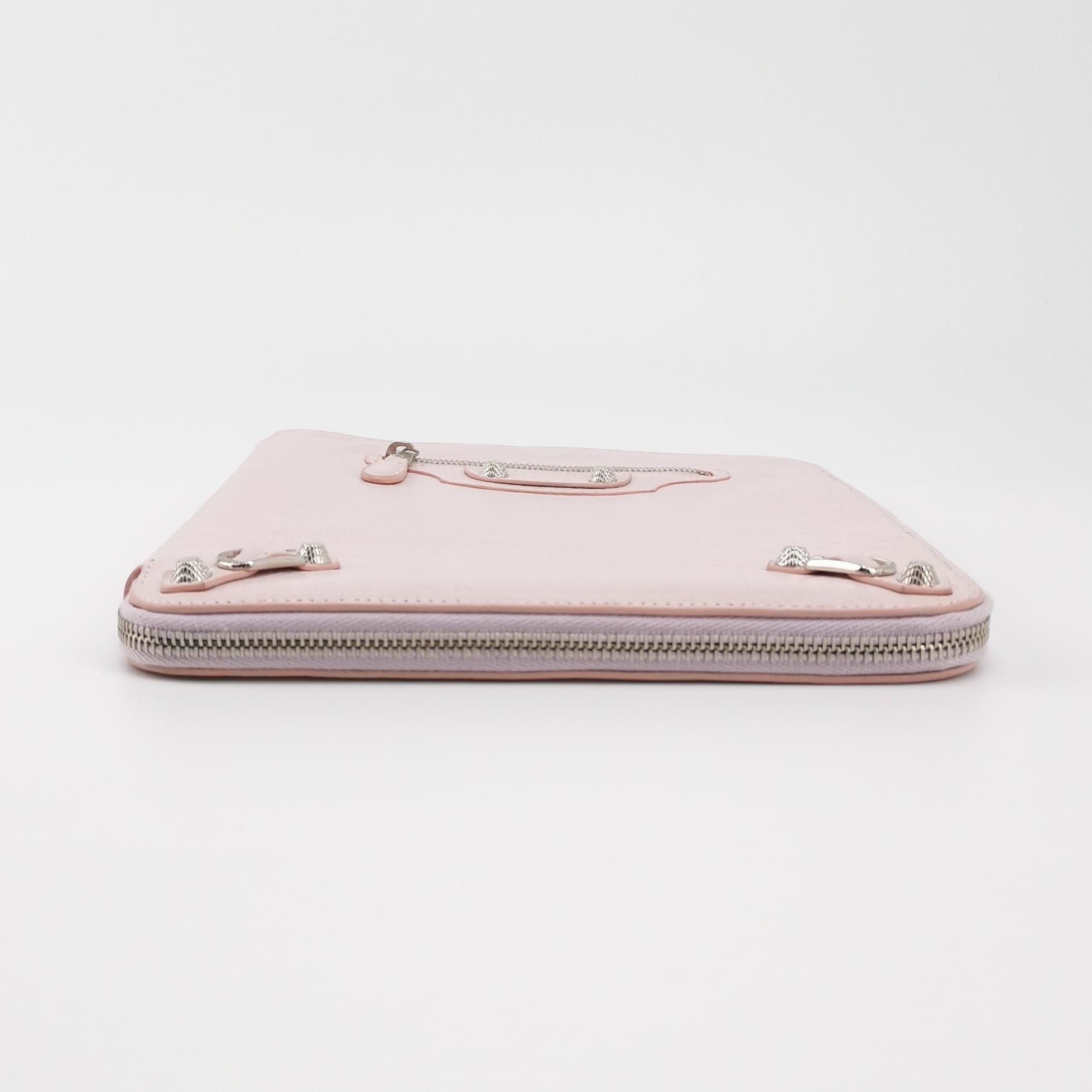 Balenciaga Balenciaga Women os Wallets Size ONE SIZE - 5 Thumbnail