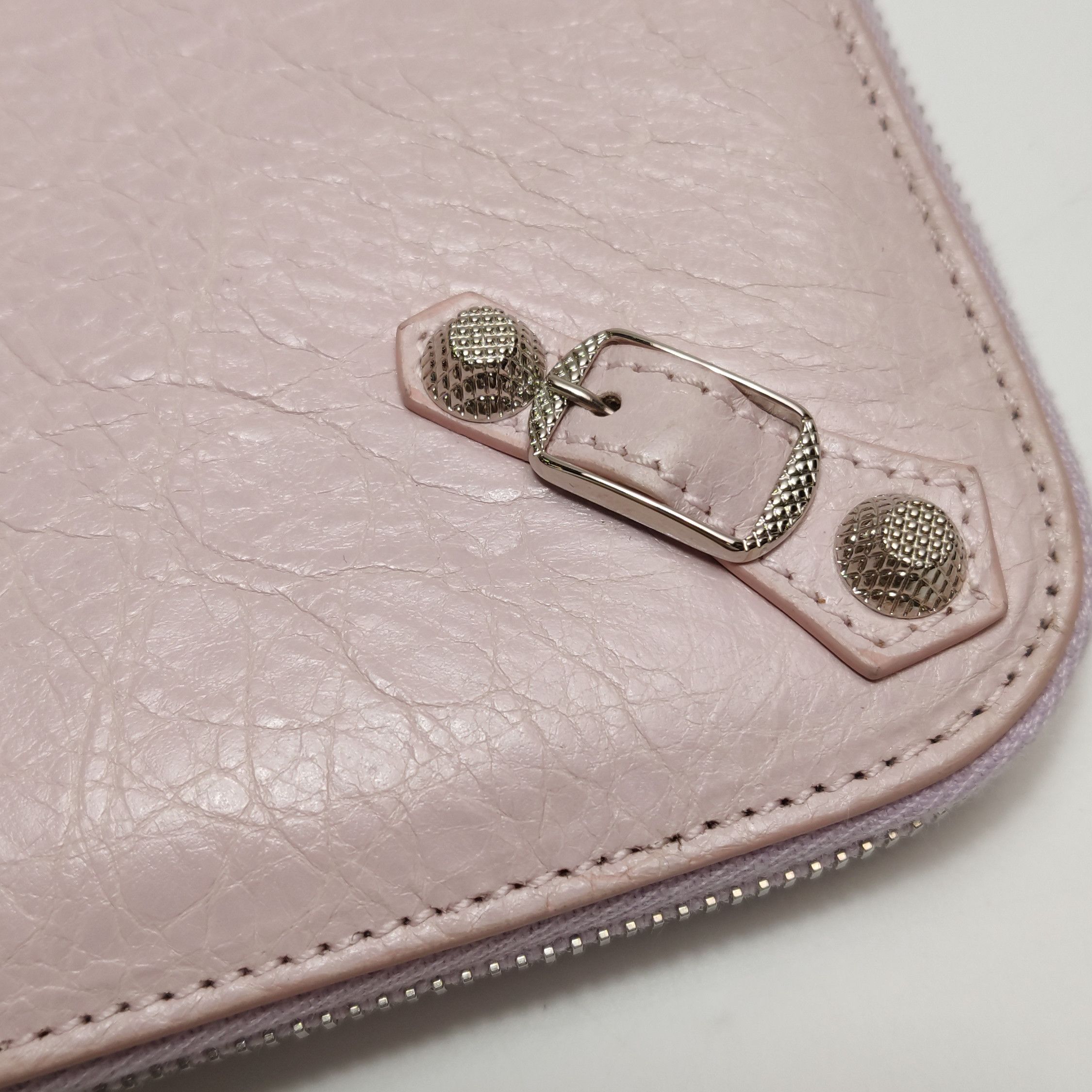 Balenciaga Balenciaga Women os Wallets Size ONE SIZE - 10 Thumbnail