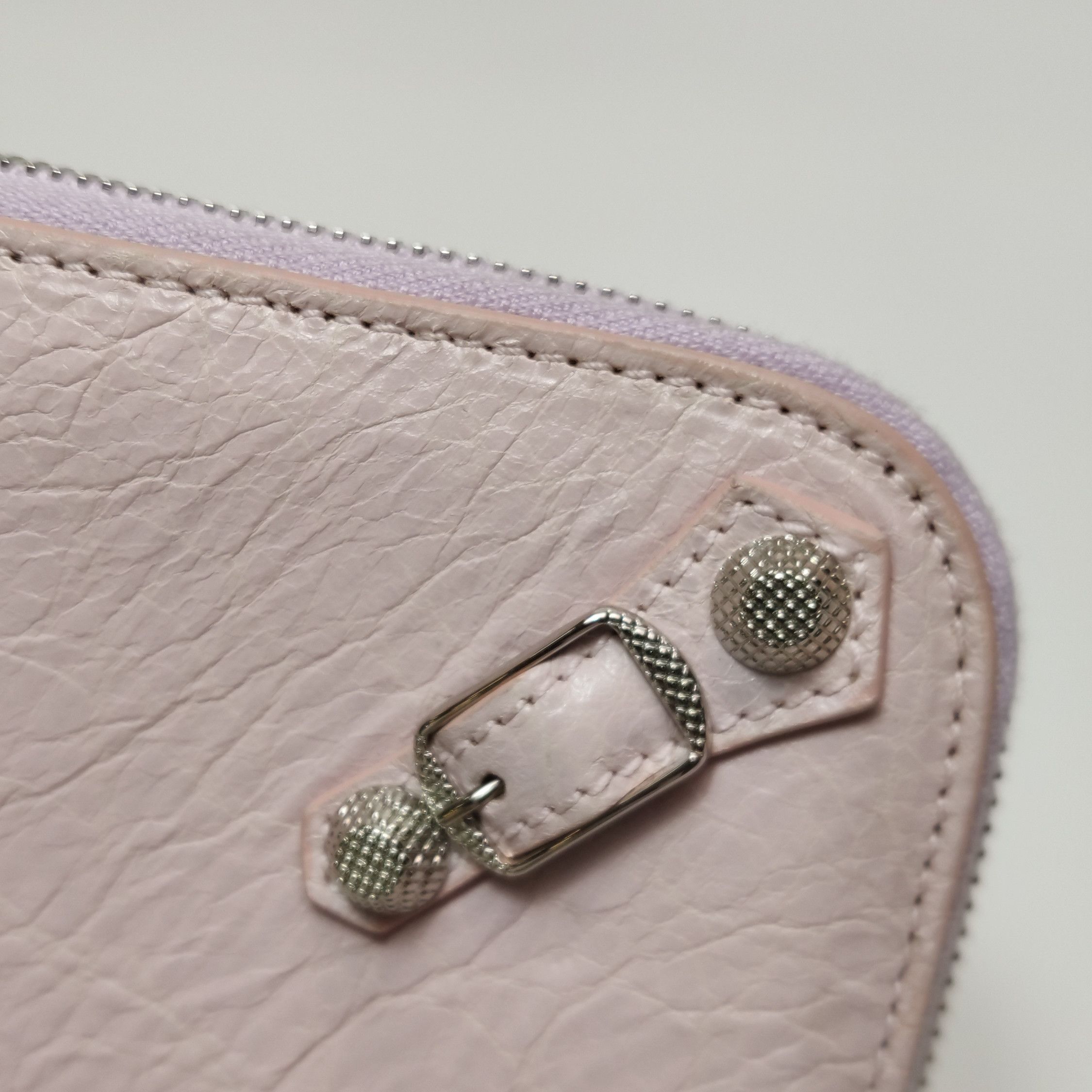 Balenciaga Balenciaga Women os Wallets Size ONE SIZE - 14 Thumbnail