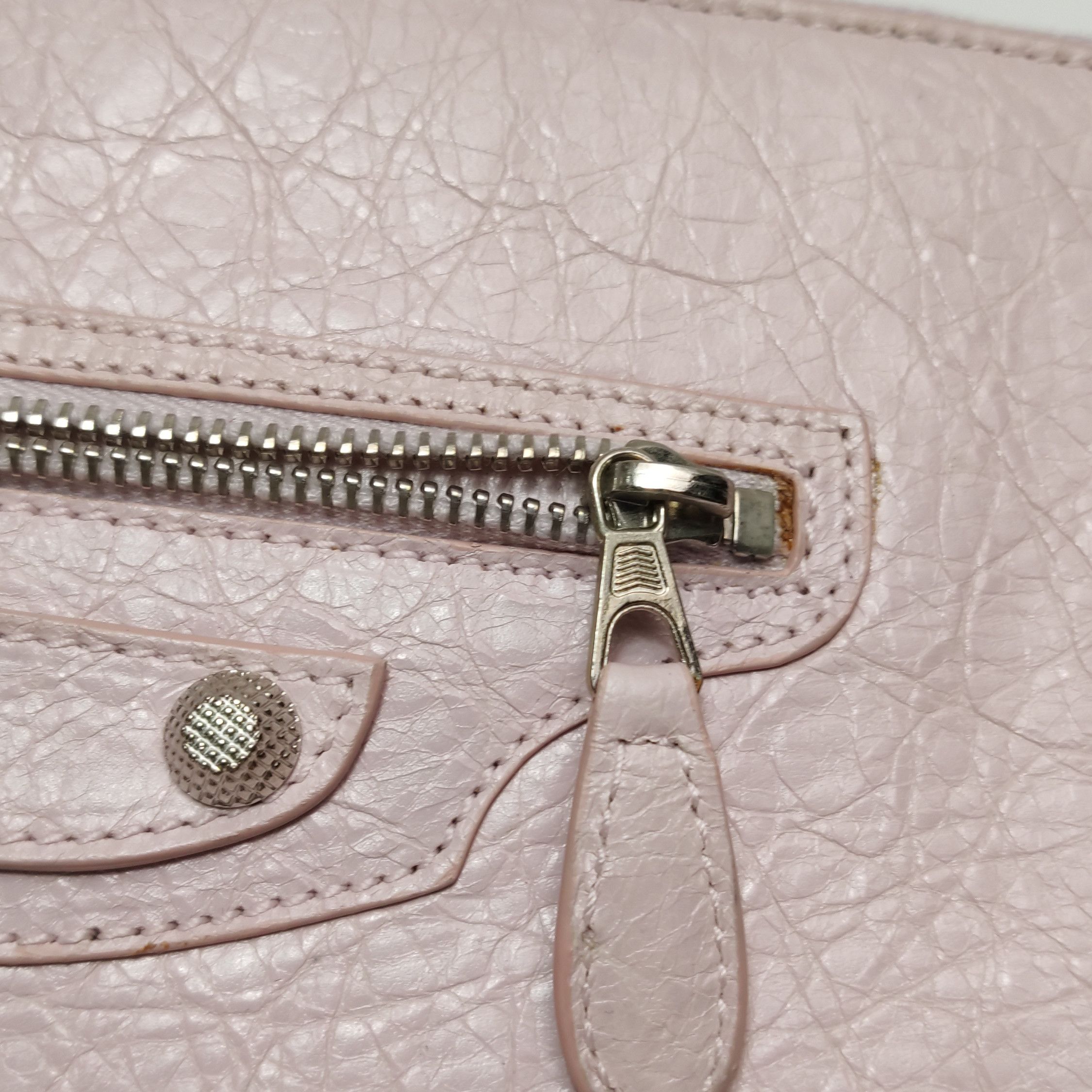 Balenciaga Balenciaga Women os Wallets Size ONE SIZE - 11 Thumbnail