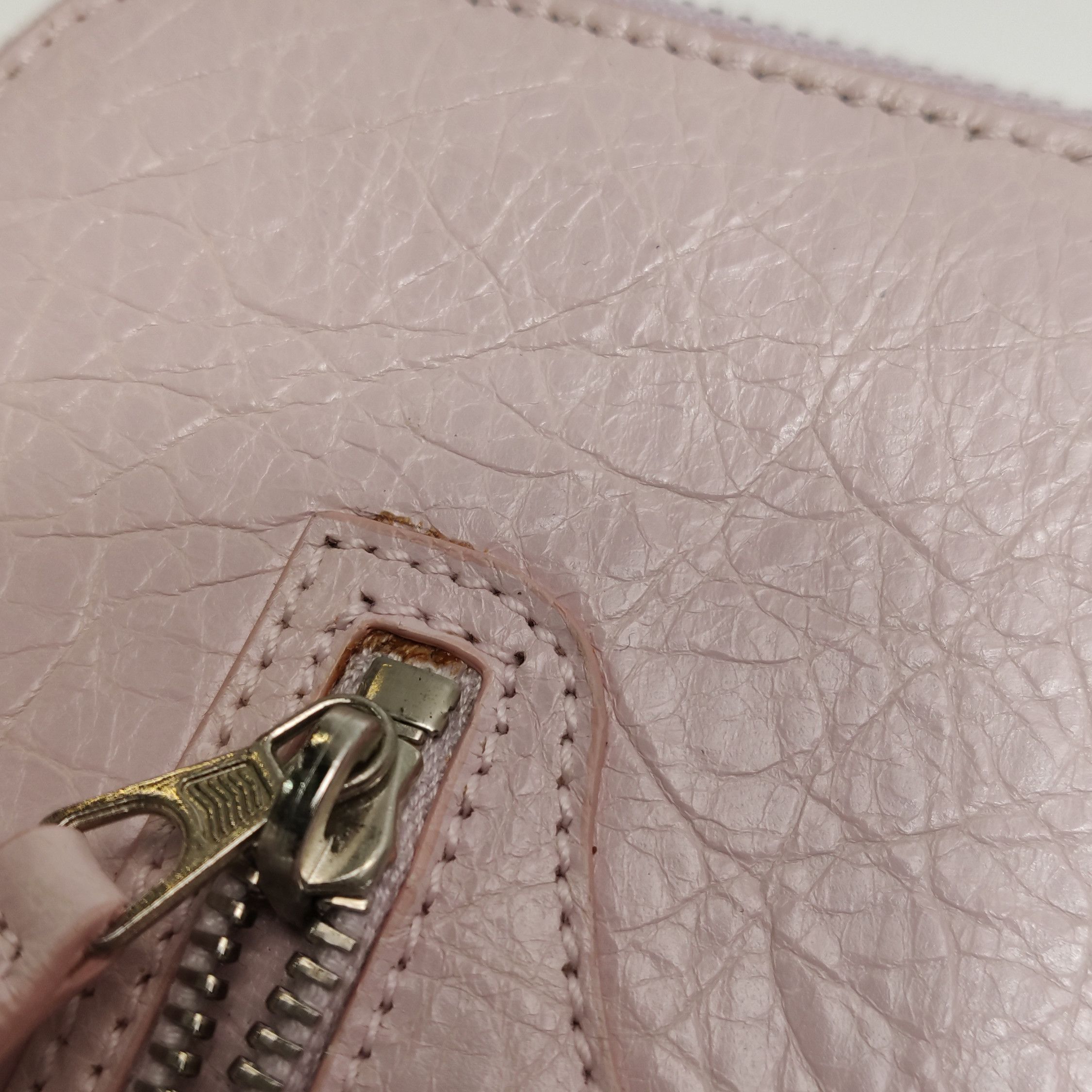 Balenciaga Balenciaga Women os Wallets Size ONE SIZE - 17 Thumbnail