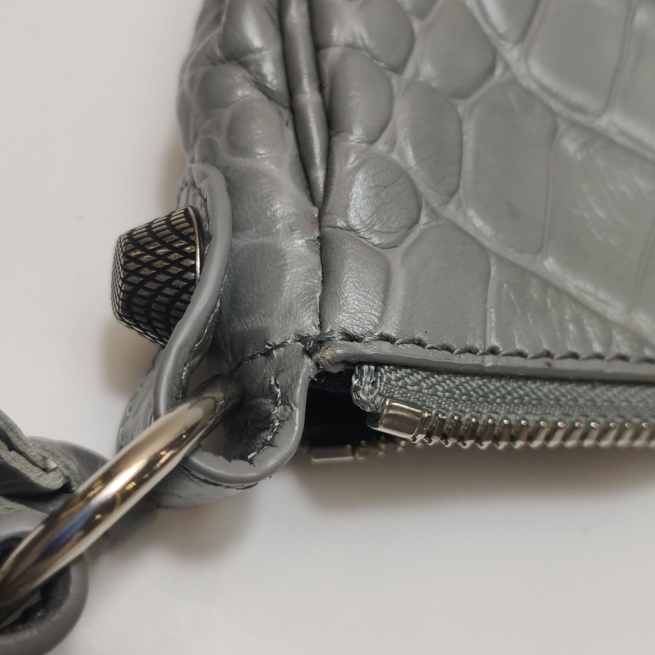 Balenciaga Balenciaga Women os Shoulder Bags Size ONE SIZE - 16 Thumbnail