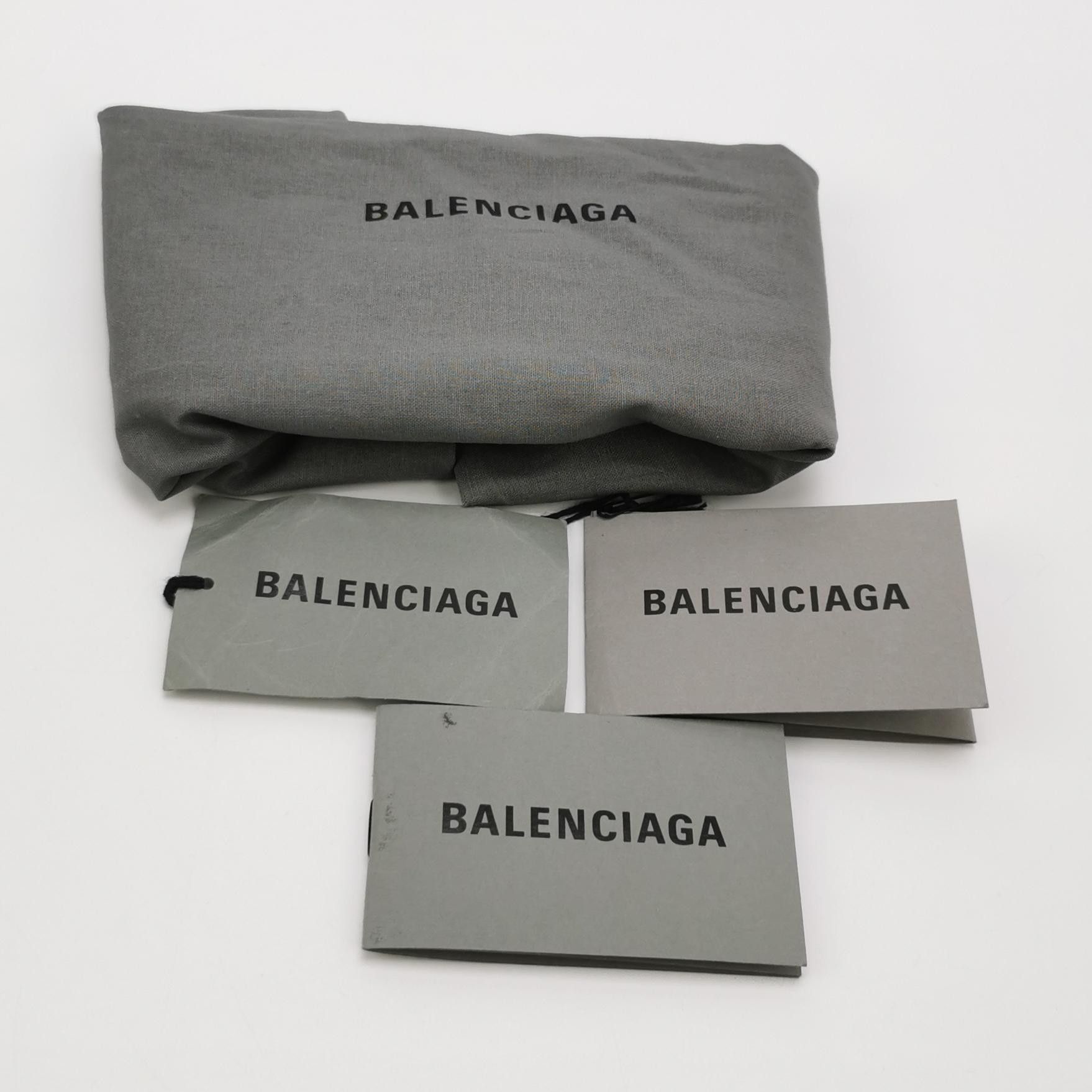 Balenciaga Balenciaga Women os Shoulder Bags Size ONE SIZE - 9 Thumbnail