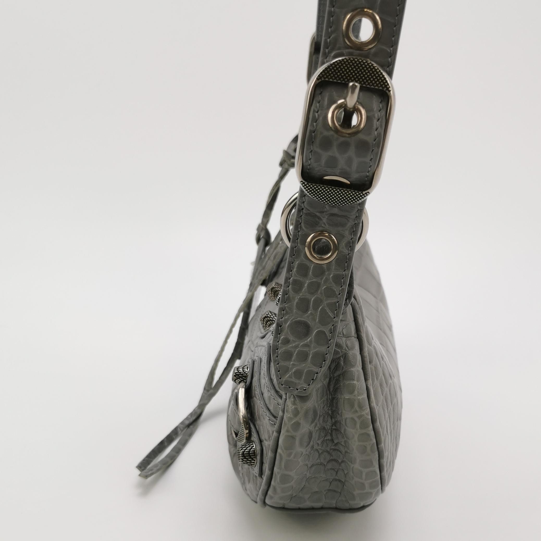 Balenciaga Balenciaga Women os Shoulder Bags Size ONE SIZE - 3 Thumbnail