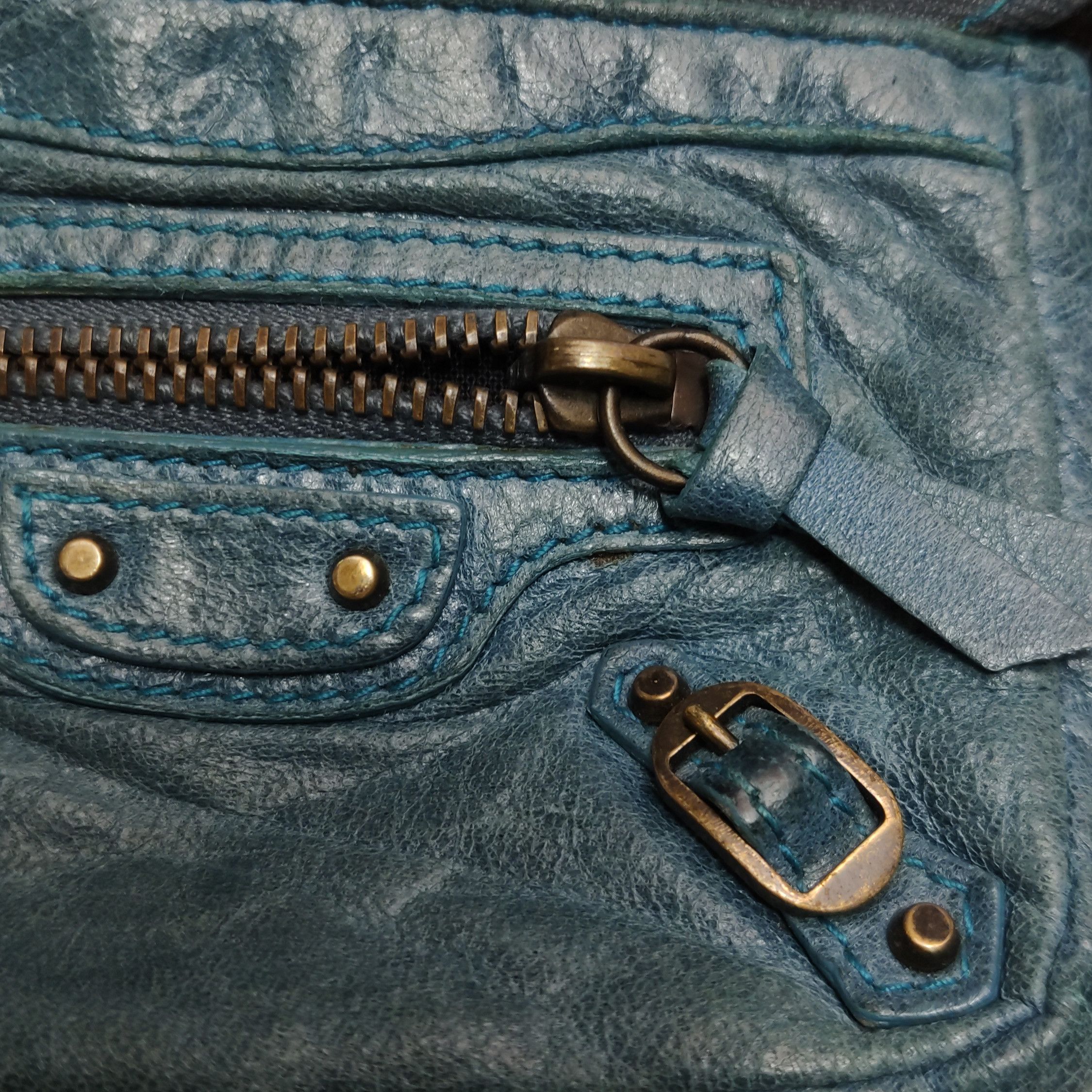 Balenciaga Balenciaga Women os Wallets Size ONE SIZE - 9 Thumbnail