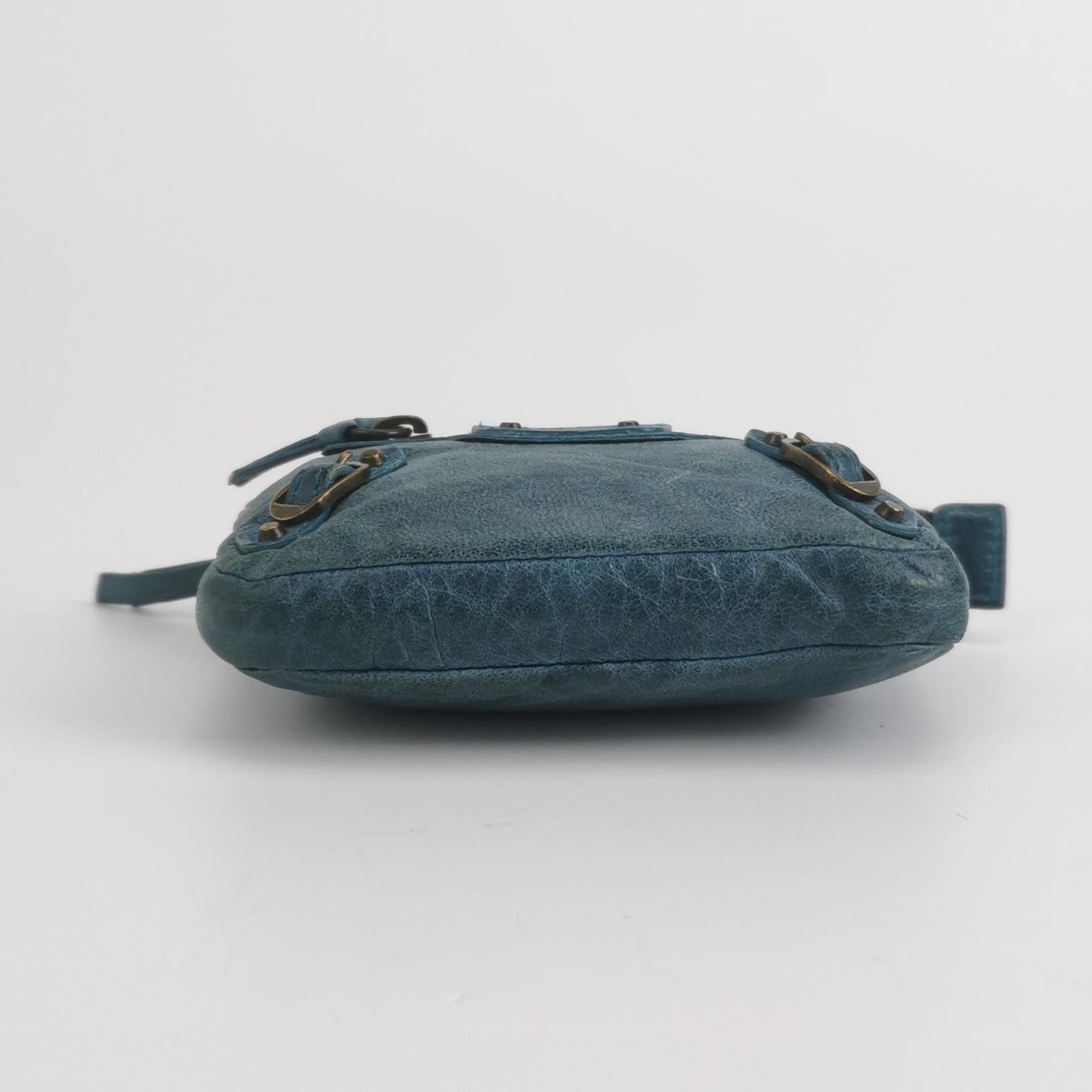Balenciaga Balenciaga Women os Wallets Size ONE SIZE - 5 Thumbnail