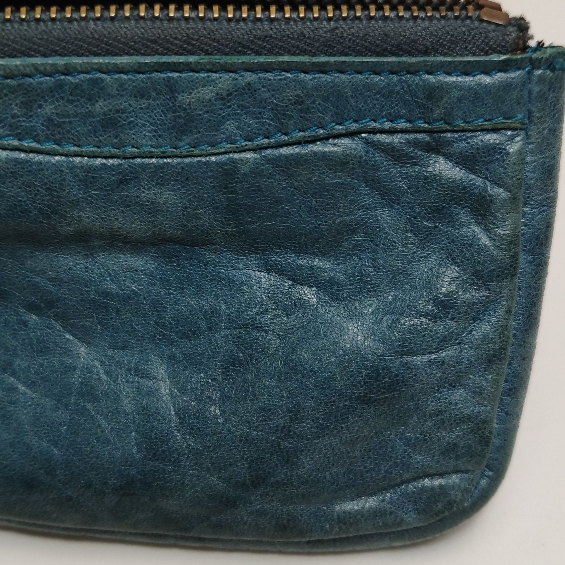 Balenciaga Balenciaga Women os Wallets Size ONE SIZE - 14 Thumbnail