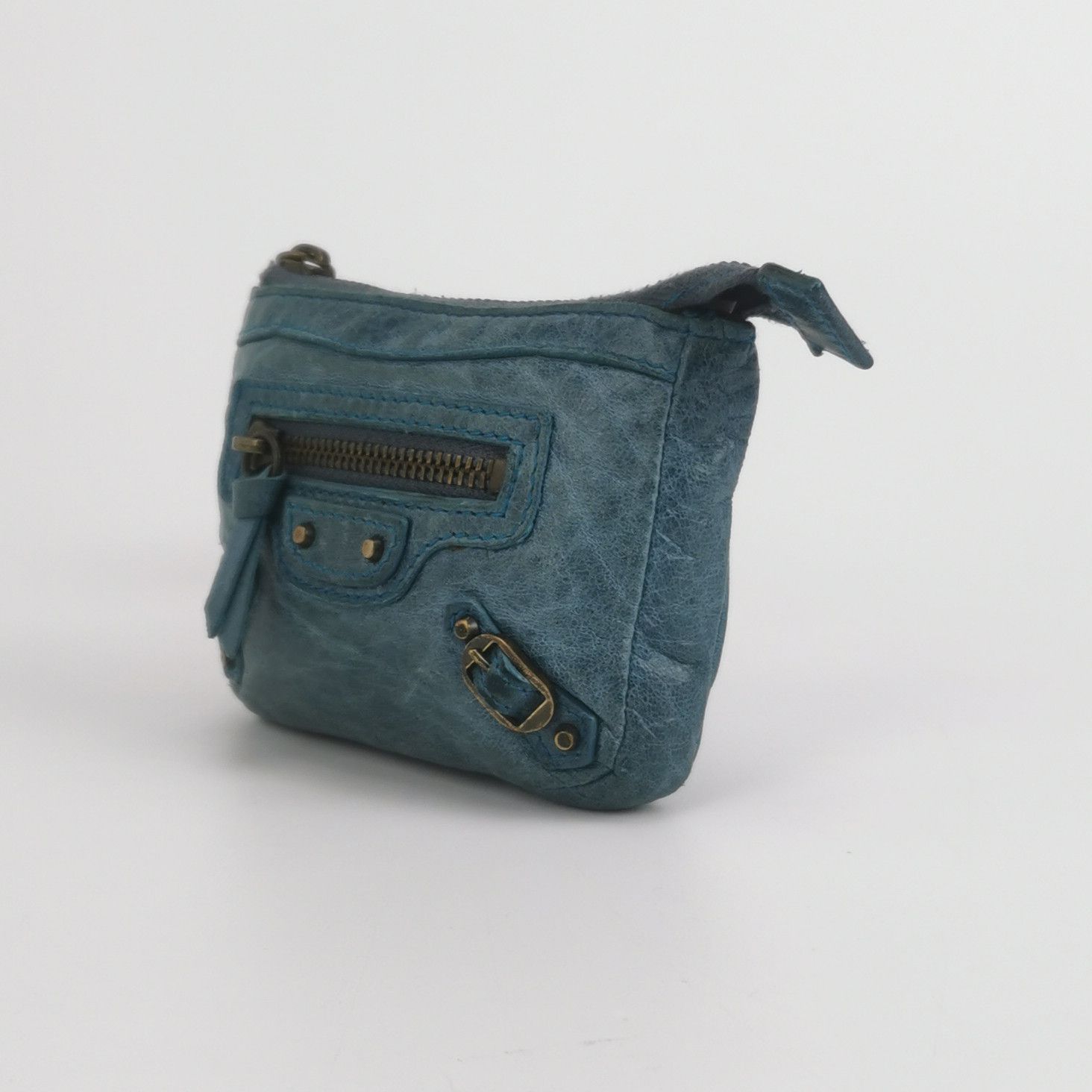 Balenciaga Balenciaga Women os Wallets Size ONE SIZE - 2 Thumbnail