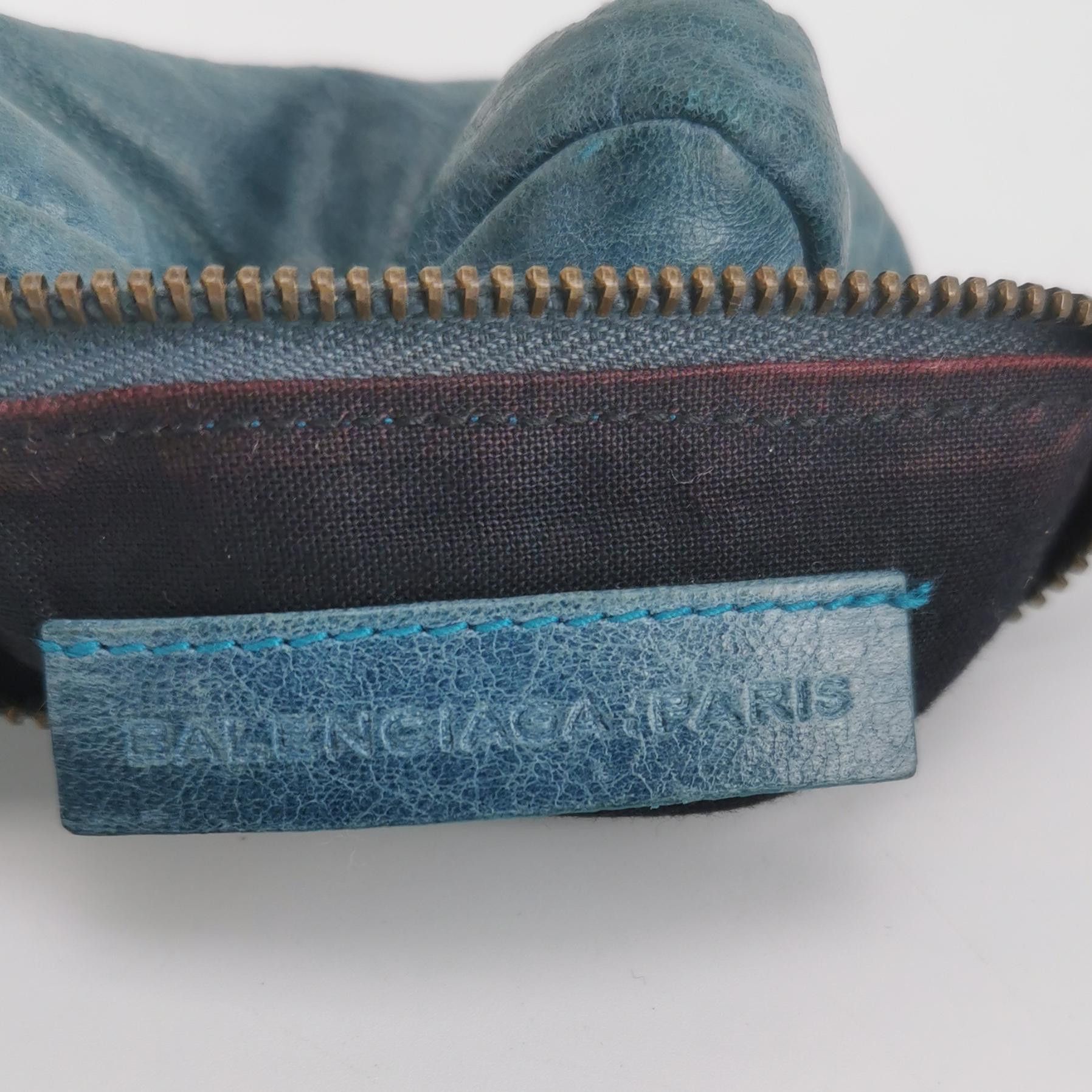 Balenciaga Balenciaga Women os Wallets Size ONE SIZE - 7 Thumbnail