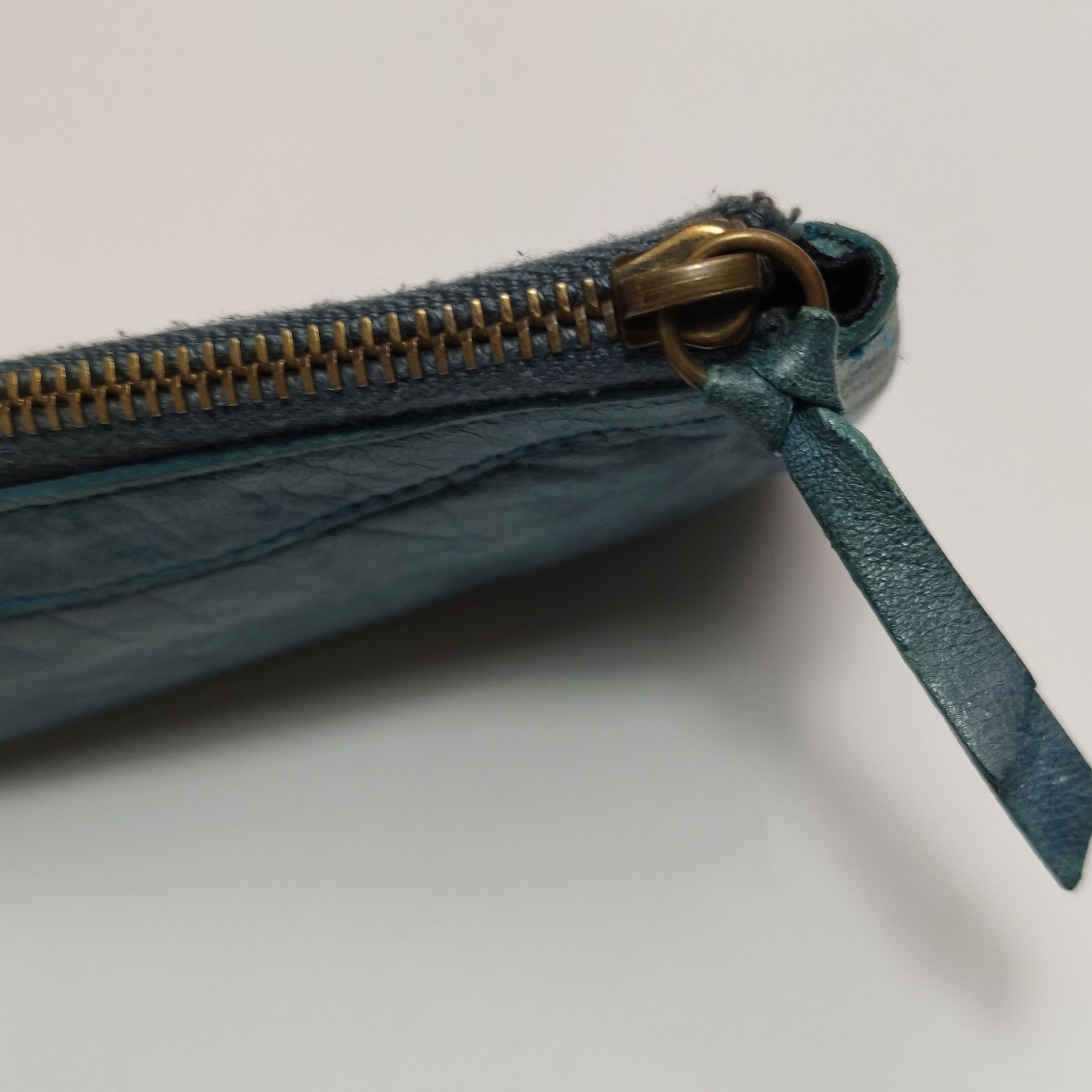 Balenciaga Balenciaga Women os Wallets Size ONE SIZE - 10 Thumbnail
