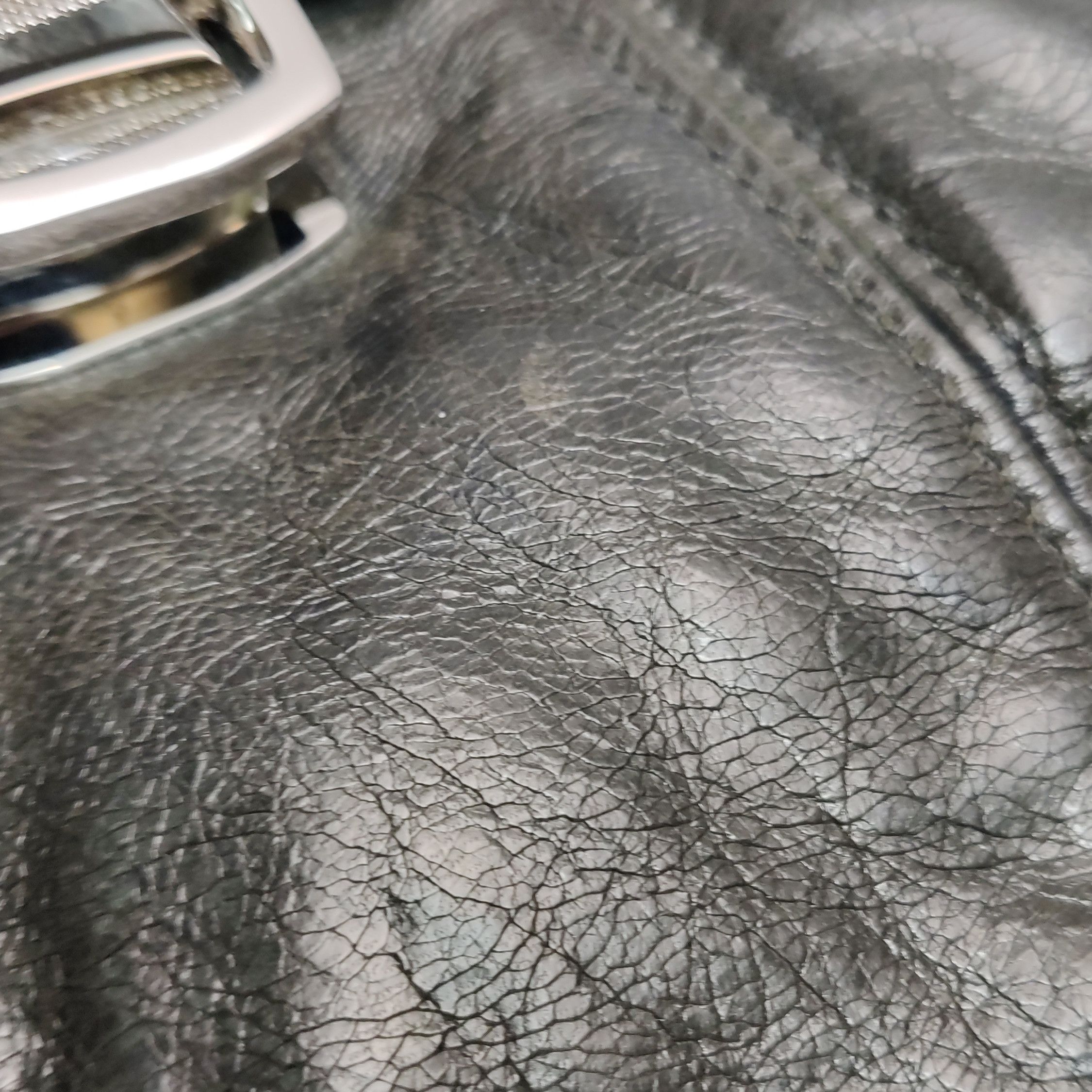 Balenciaga Balenciaga Women os Shoulder Bags Size ONE SIZE - 18 Thumbnail