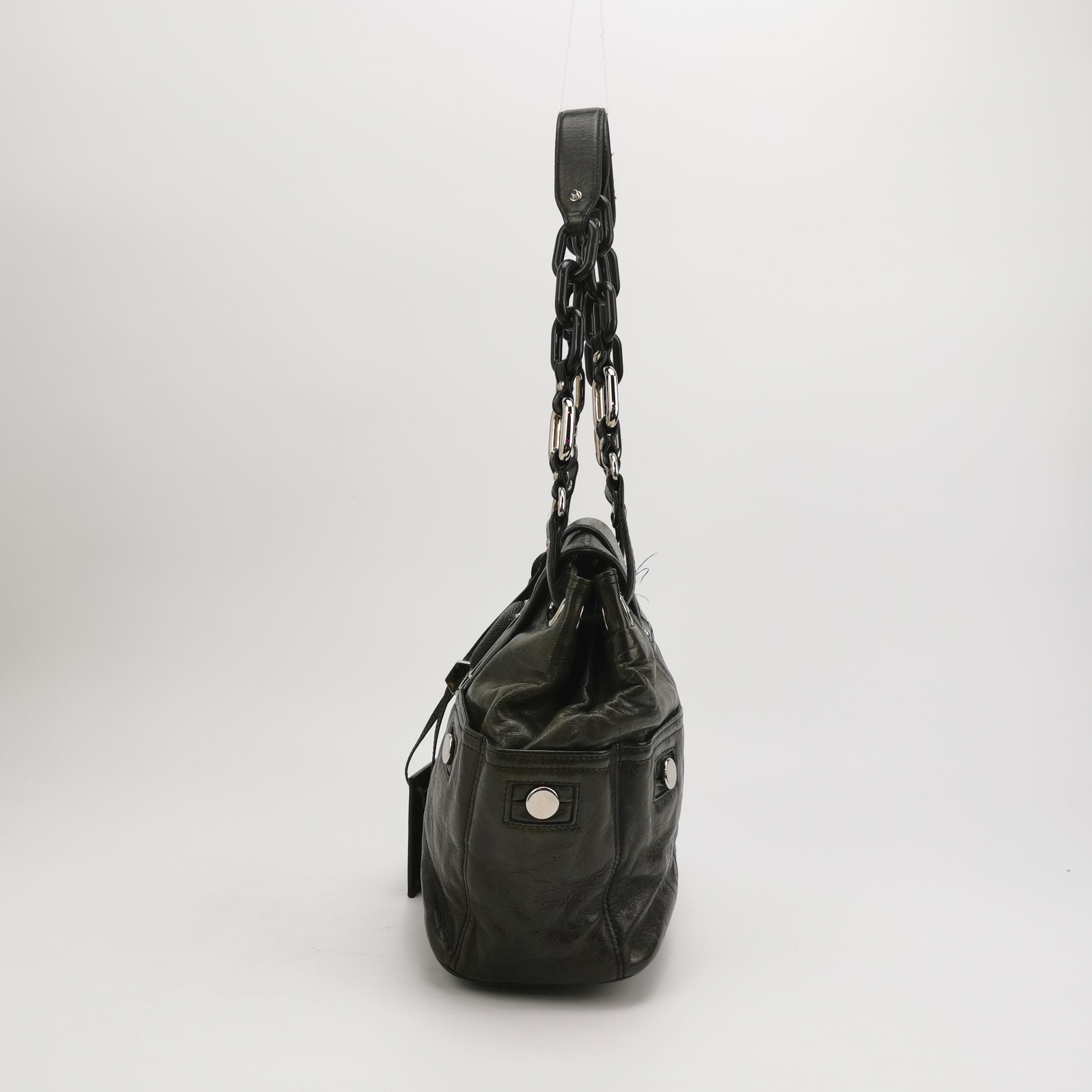 Balenciaga Balenciaga Women os Shoulder Bags Size ONE SIZE - 3 Thumbnail