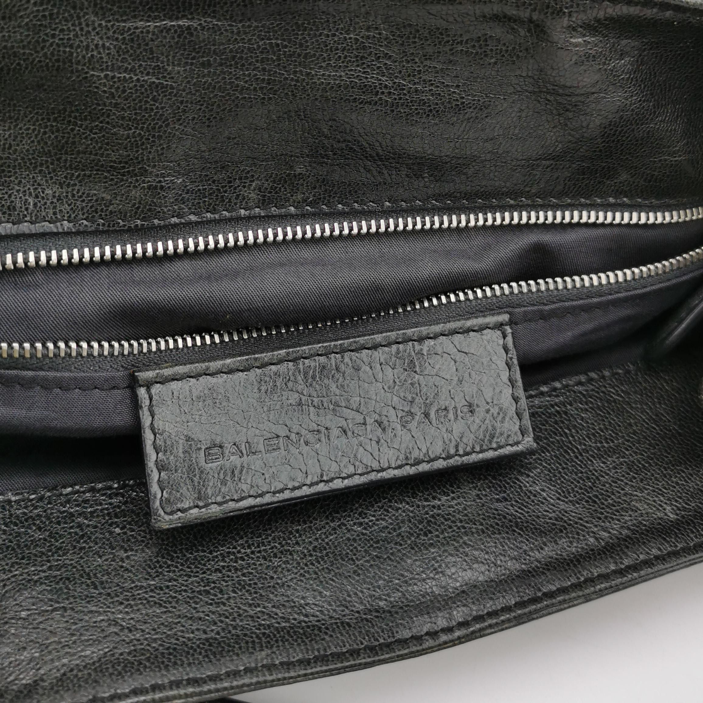 Balenciaga Balenciaga Women os Shoulder Bags Size ONE SIZE - 8 Thumbnail