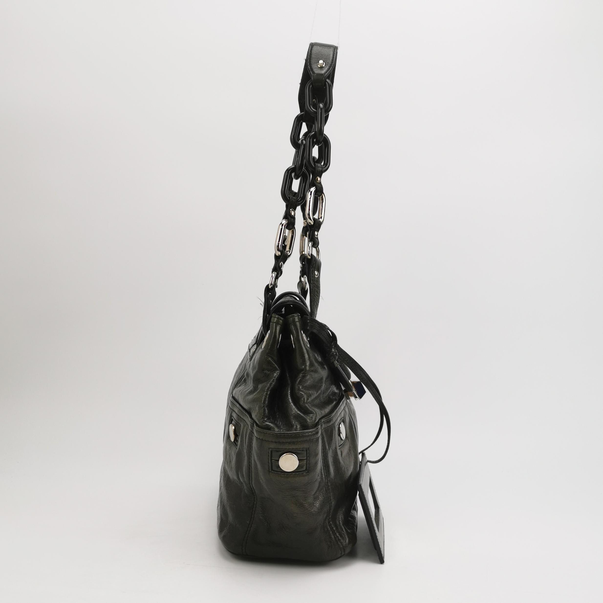Balenciaga Balenciaga Women os Shoulder Bags Size ONE SIZE - 4 Thumbnail