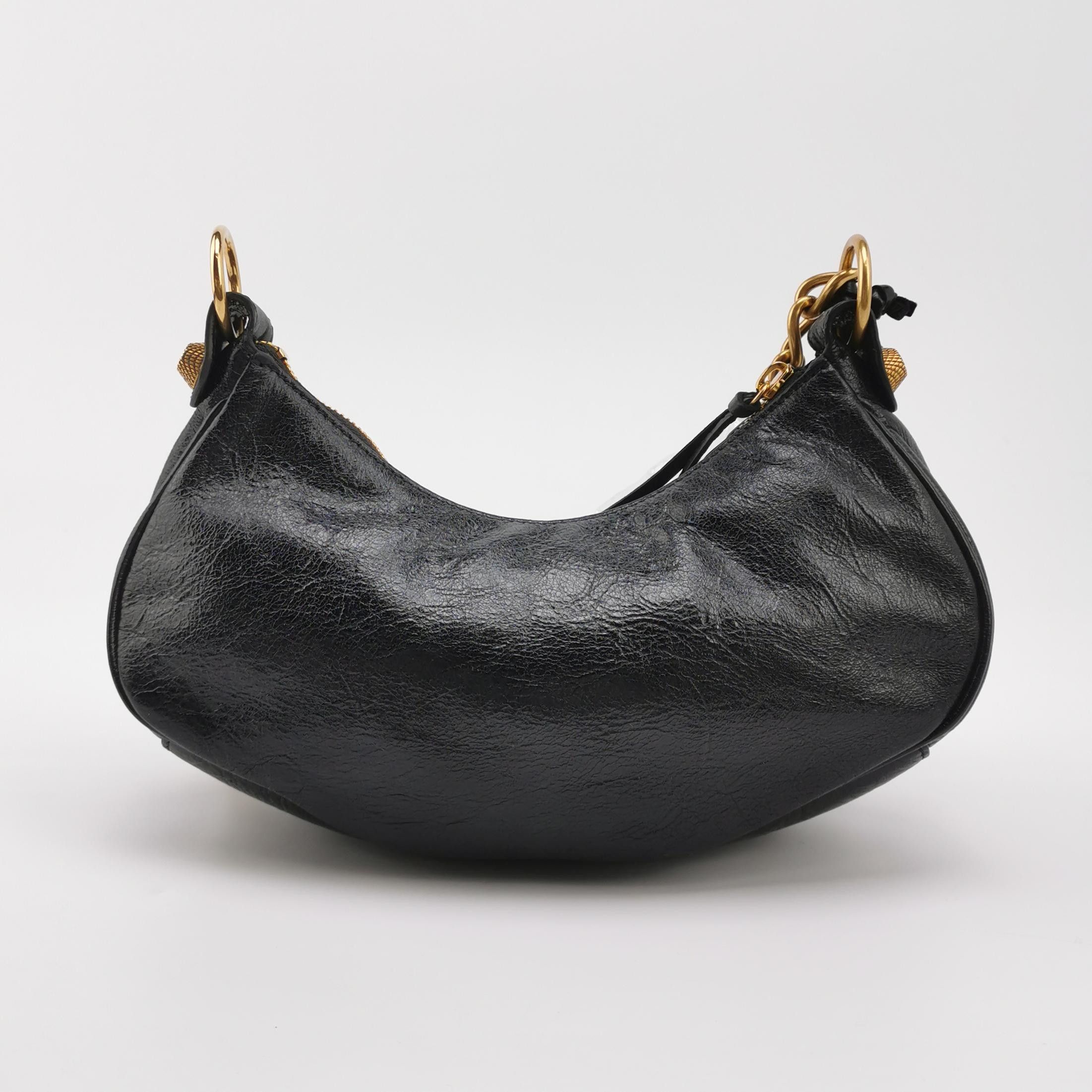 Balenciaga Balenciaga Women os Shoulder Bags Size ONE SIZE - 6 Thumbnail