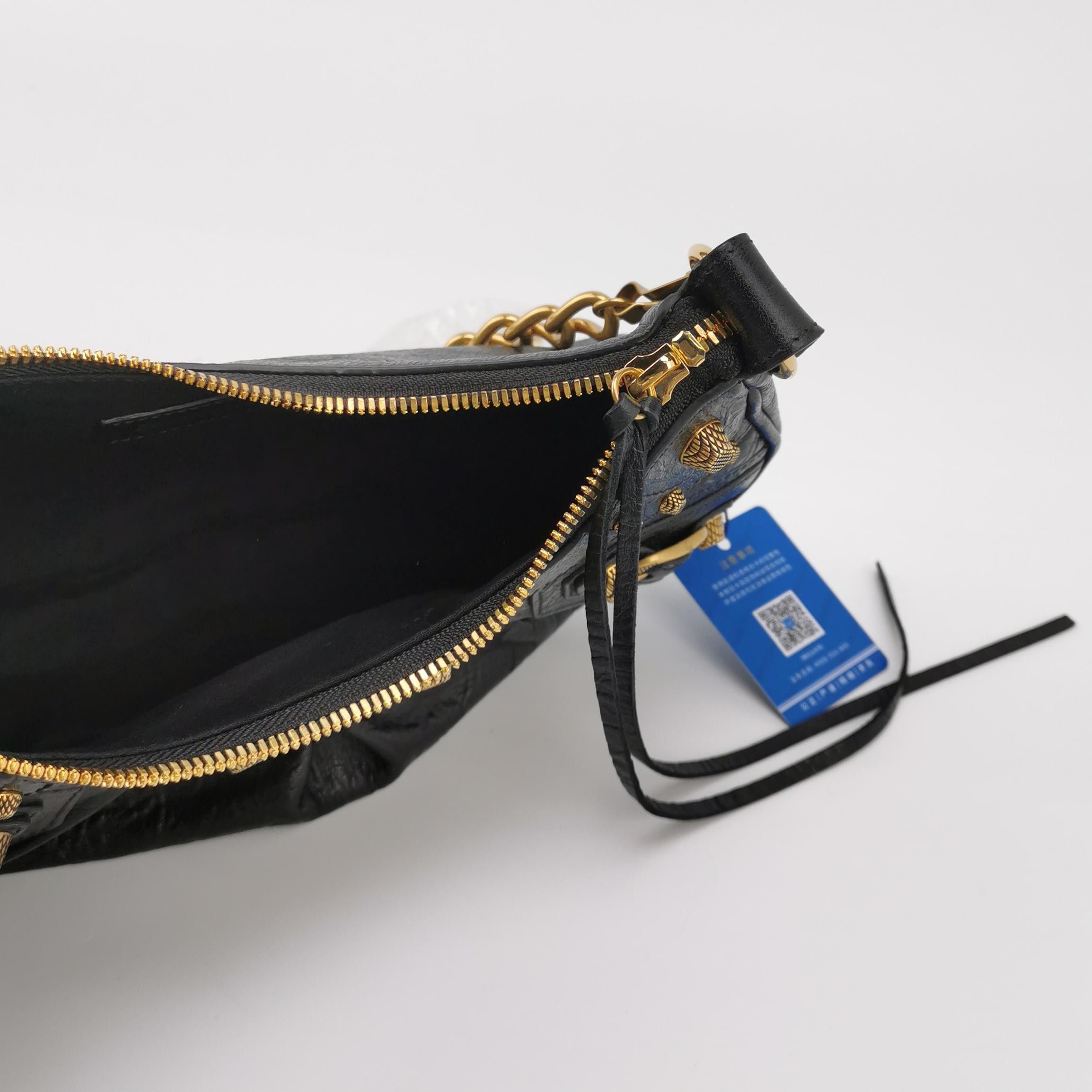Balenciaga Balenciaga Women os Shoulder Bags Size ONE SIZE - 8 Thumbnail