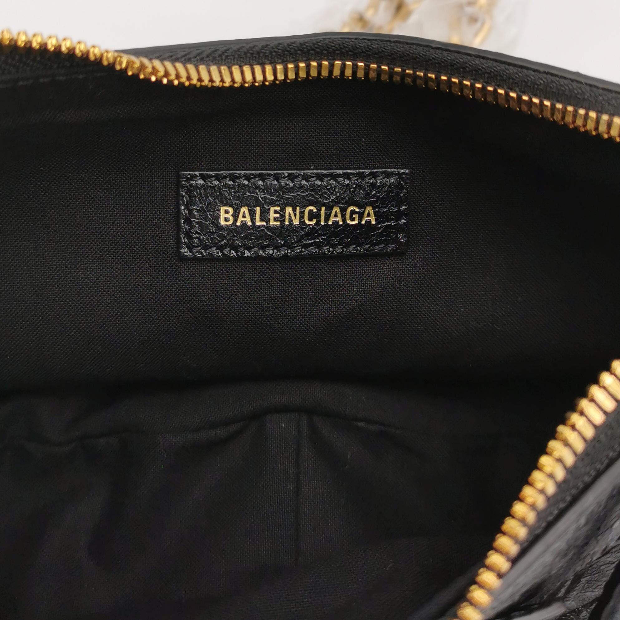 Balenciaga Balenciaga Women os Shoulder Bags Size ONE SIZE - 9 Thumbnail