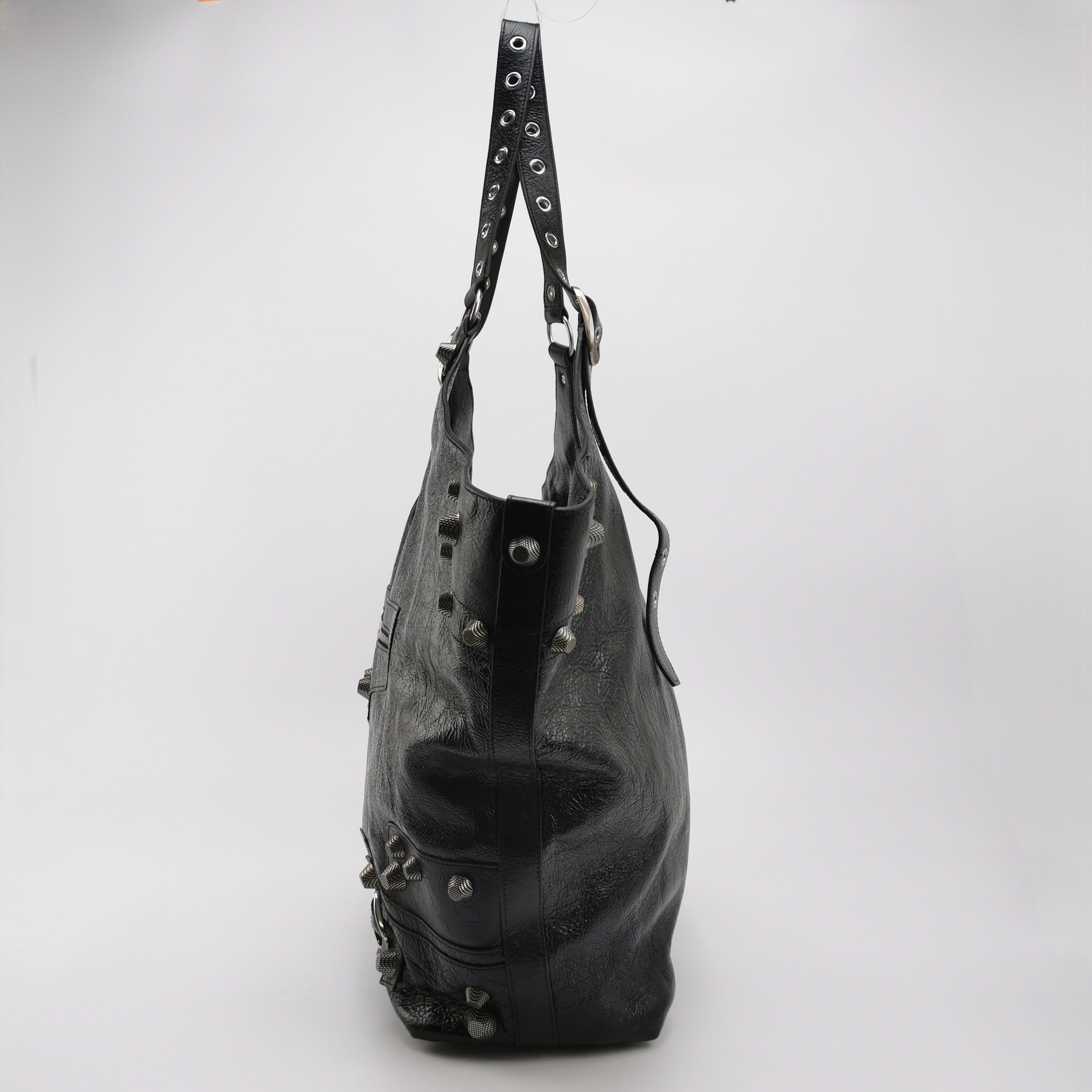 Balenciaga Balenciaga Women os Shoulder Bags Size ONE SIZE - 4 Thumbnail