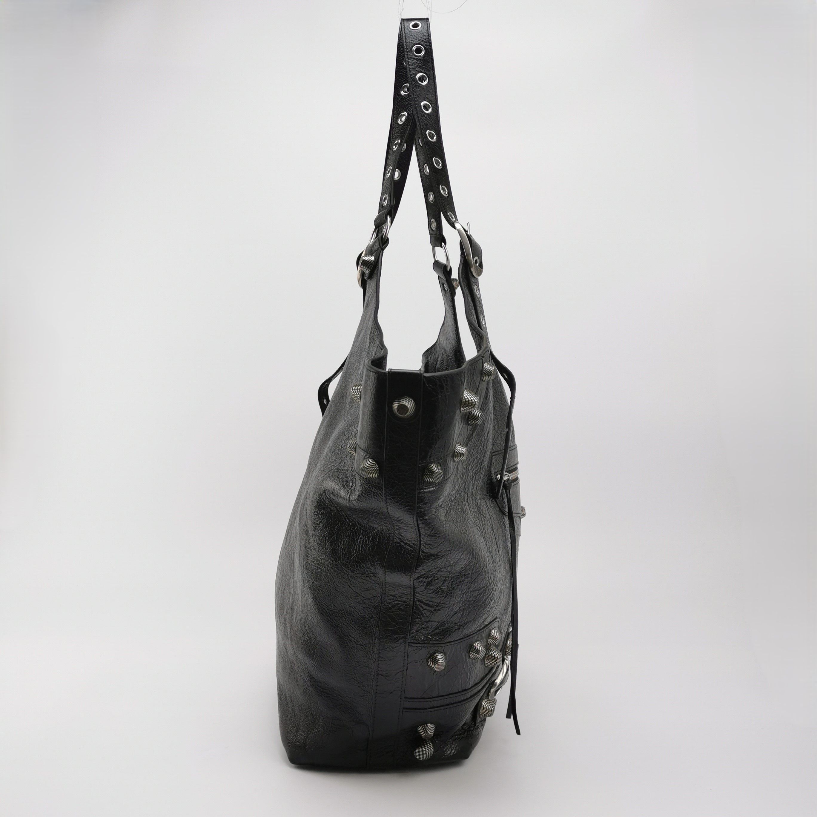Balenciaga Balenciaga Women os Shoulder Bags Size ONE SIZE - 5 Thumbnail