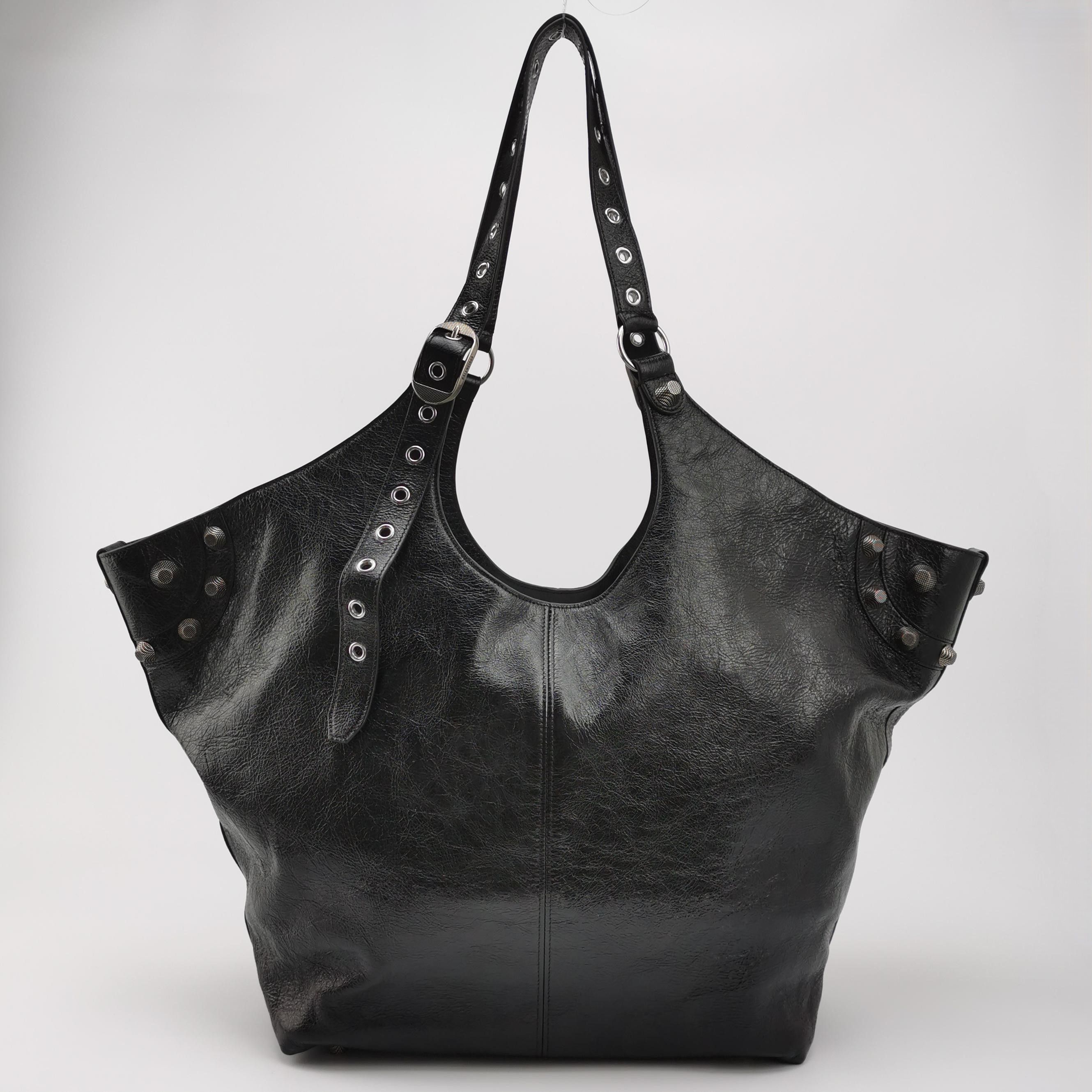 Balenciaga Balenciaga Women os Shoulder Bags Size ONE SIZE - 6 Thumbnail