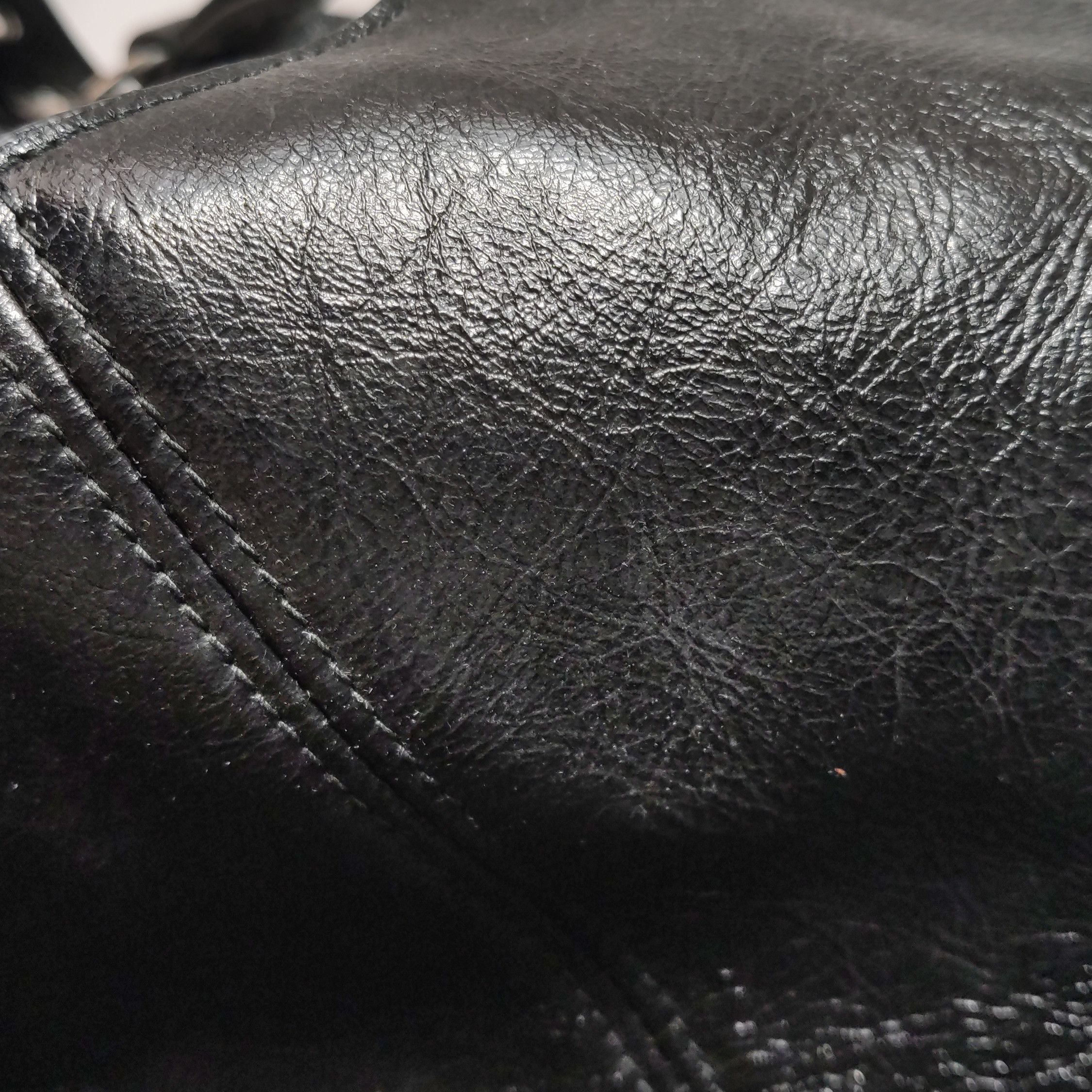 Balenciaga Balenciaga Women os Shoulder Bags Size ONE SIZE - 17 Thumbnail