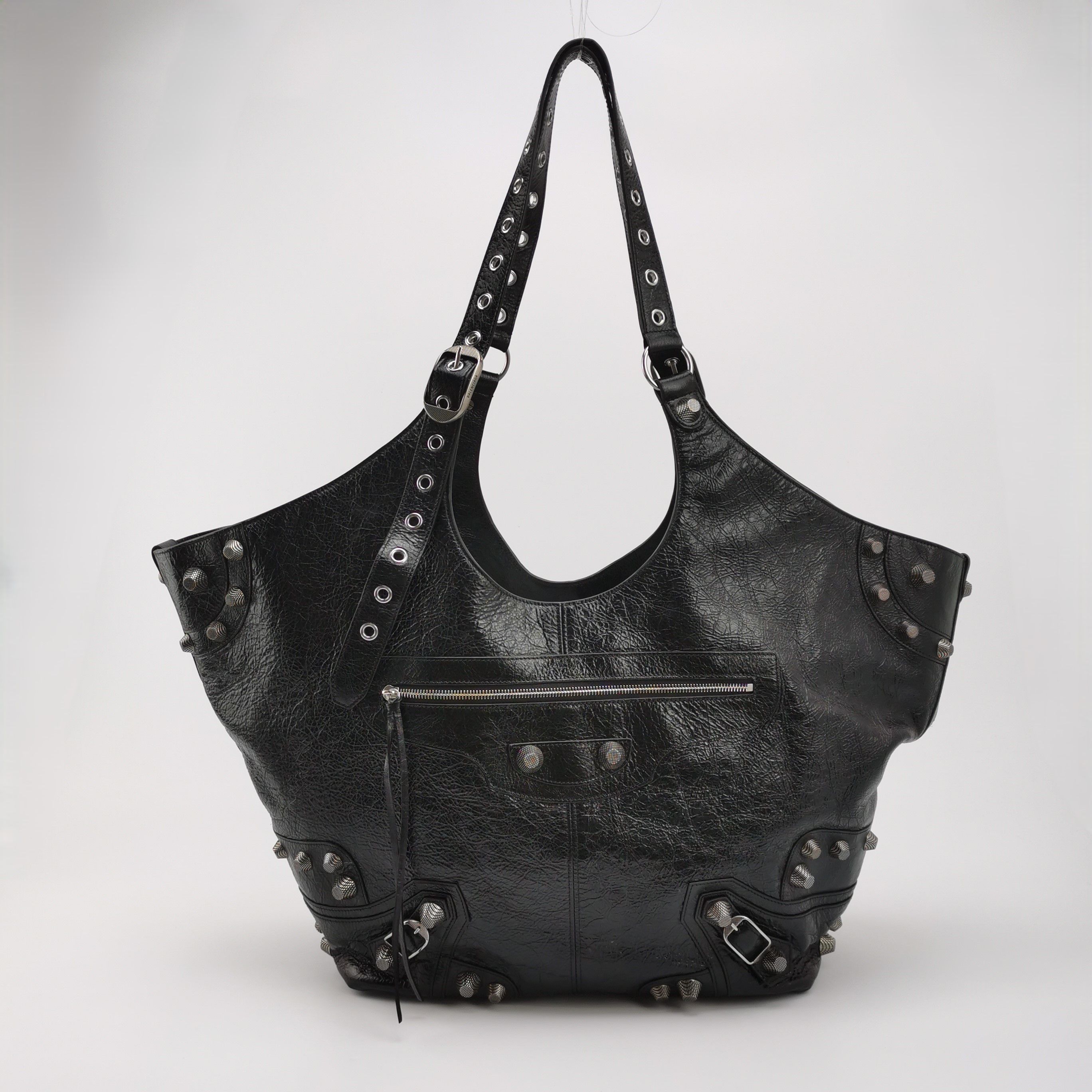 Balenciaga Balenciaga Women os Shoulder Bags Size ONE SIZE - 3 Thumbnail