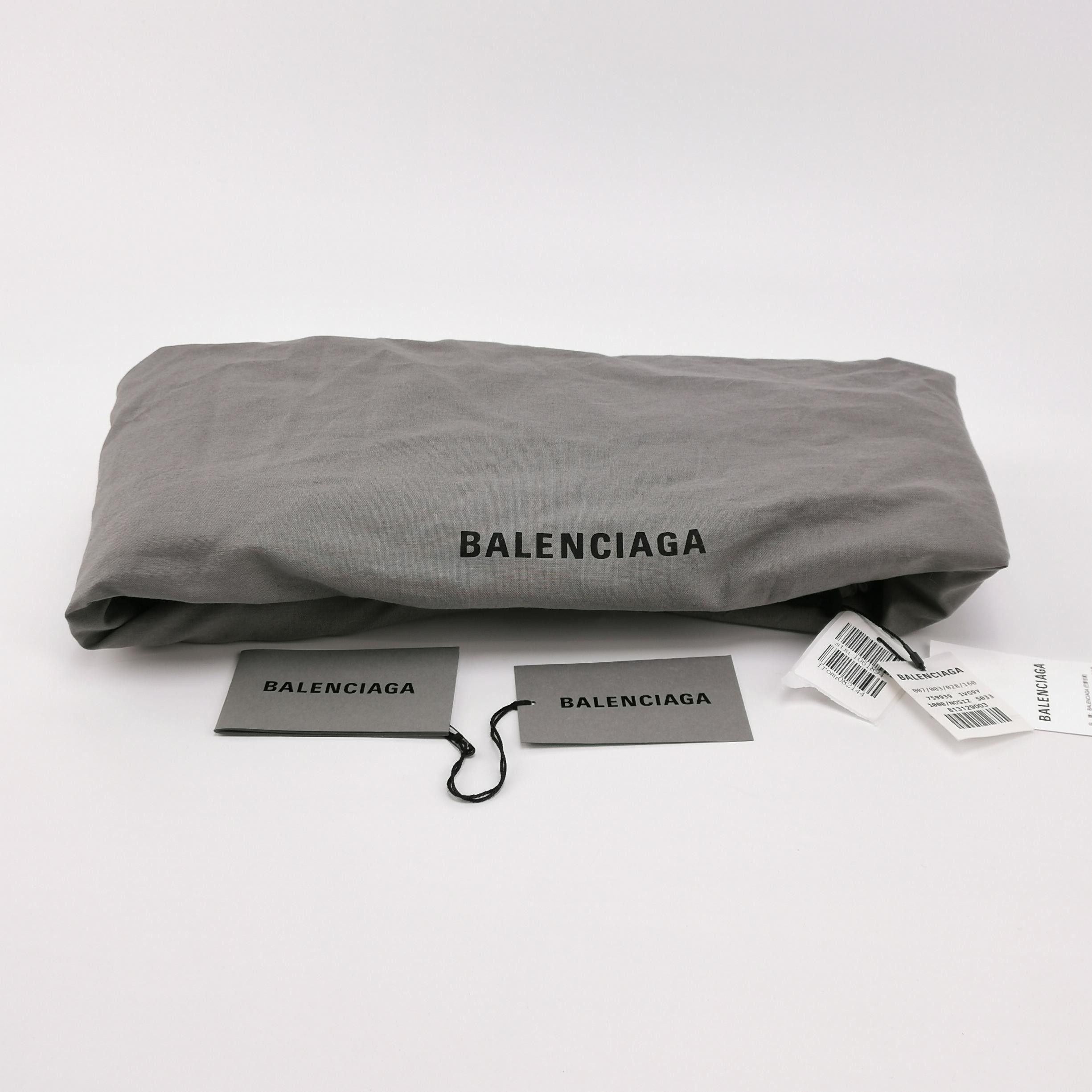 Balenciaga Balenciaga Women os Shoulder Bags Size ONE SIZE - 10 Thumbnail