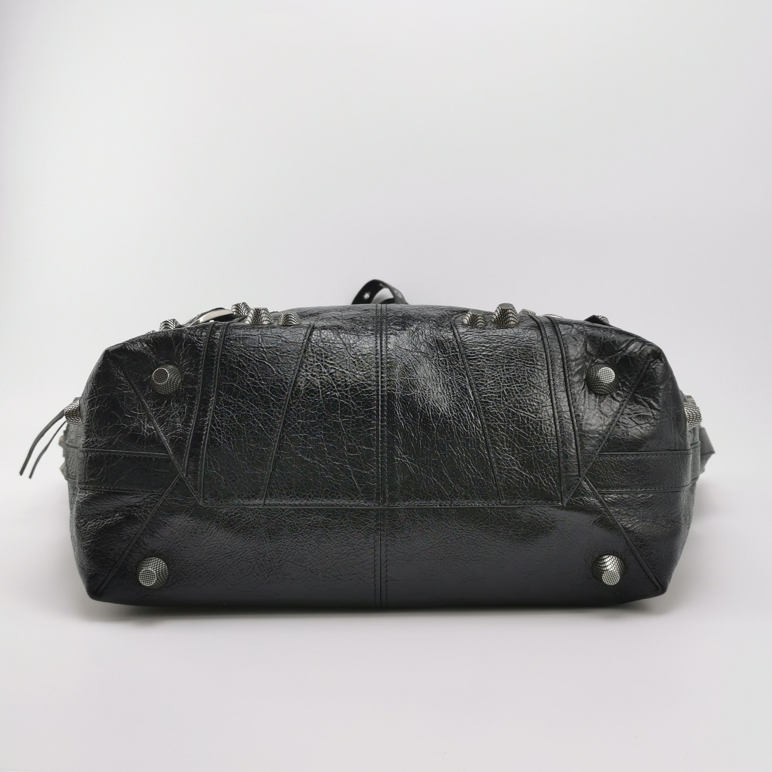 Balenciaga Balenciaga Women os Shoulder Bags Size ONE SIZE - 7 Thumbnail