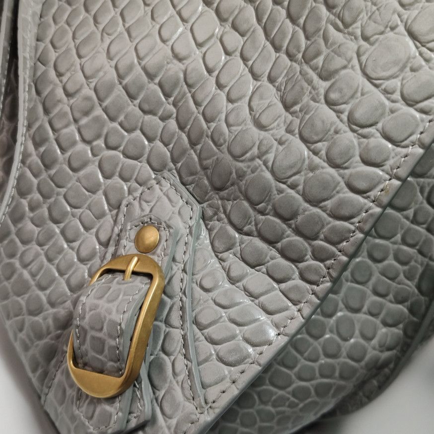 Balenciaga Balenciaga Women os Shoulder Bags Size ONE SIZE - 10 Thumbnail