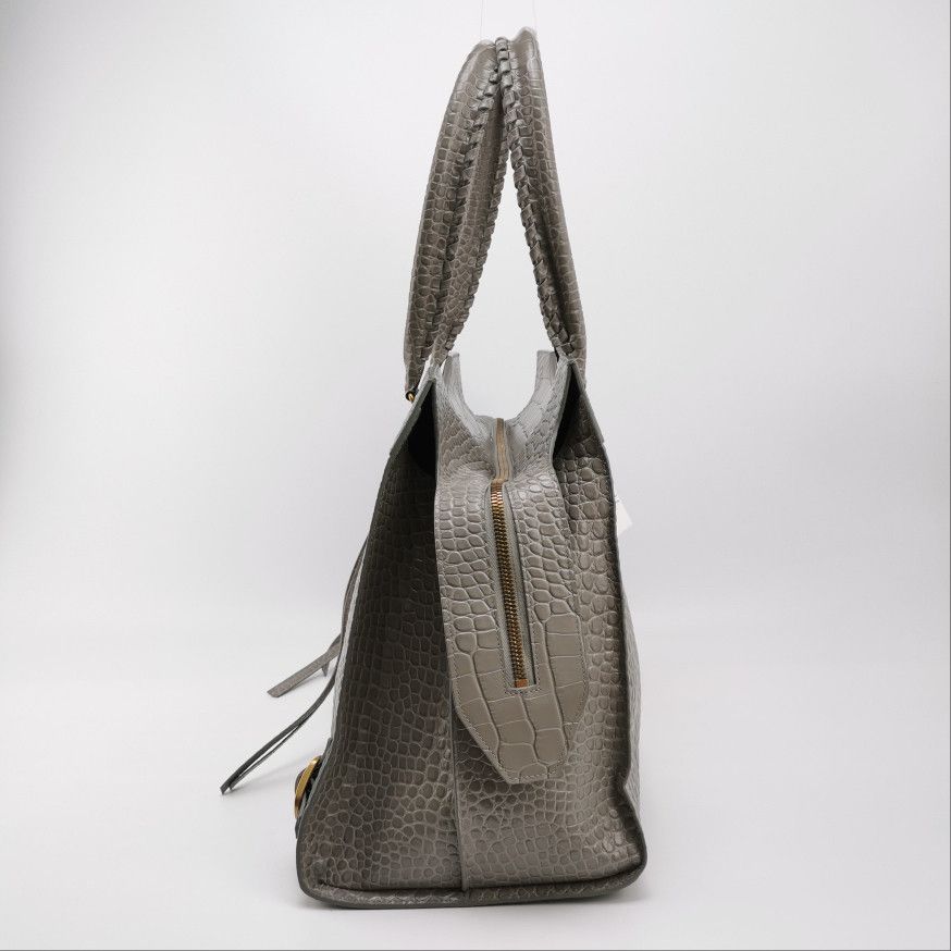 Balenciaga Balenciaga Women os Shoulder Bags Size ONE SIZE - 3 Thumbnail