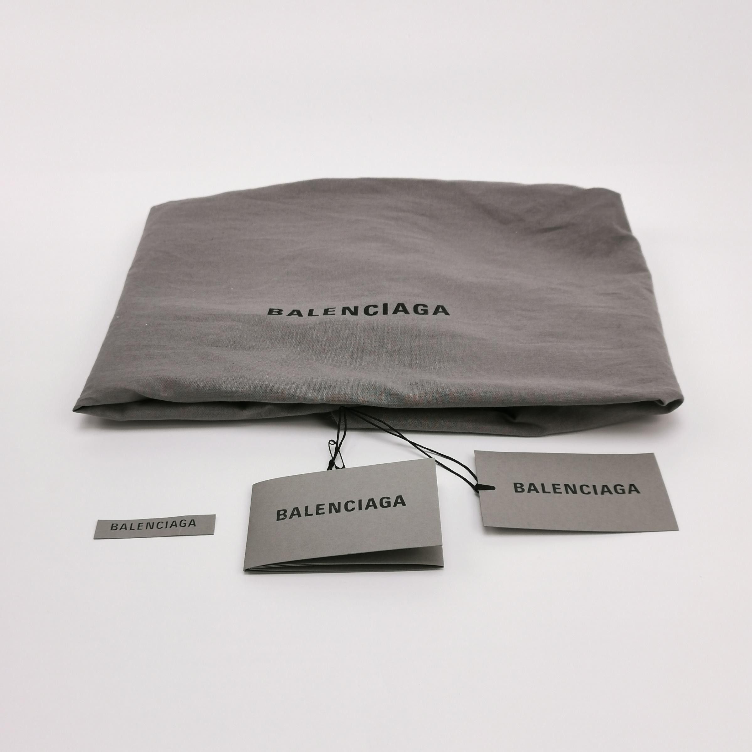 Balenciaga Balenciaga Women os Shoulder Bags Size ONE SIZE - 9 Thumbnail