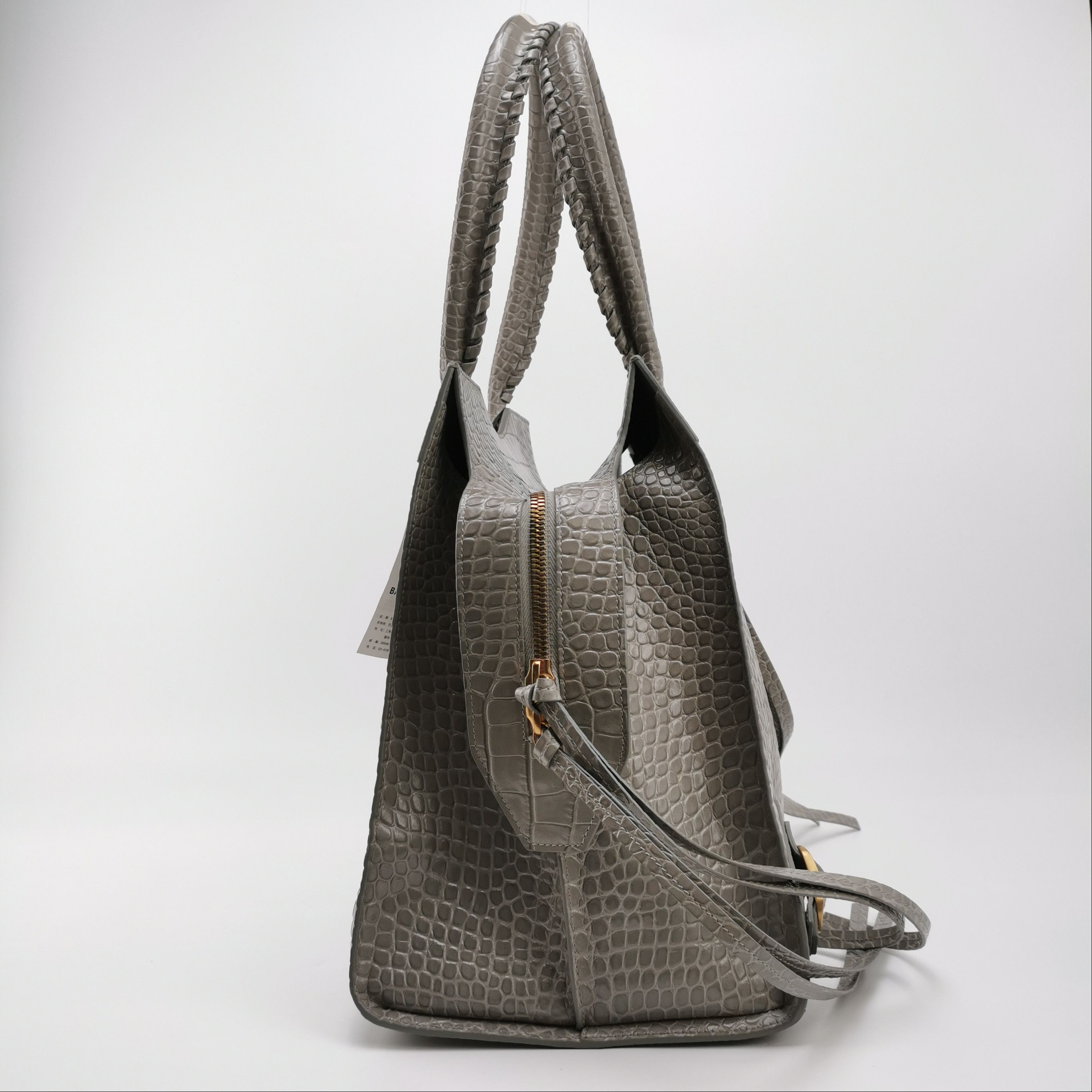 Balenciaga Balenciaga Women os Shoulder Bags Size ONE SIZE - 4 Thumbnail