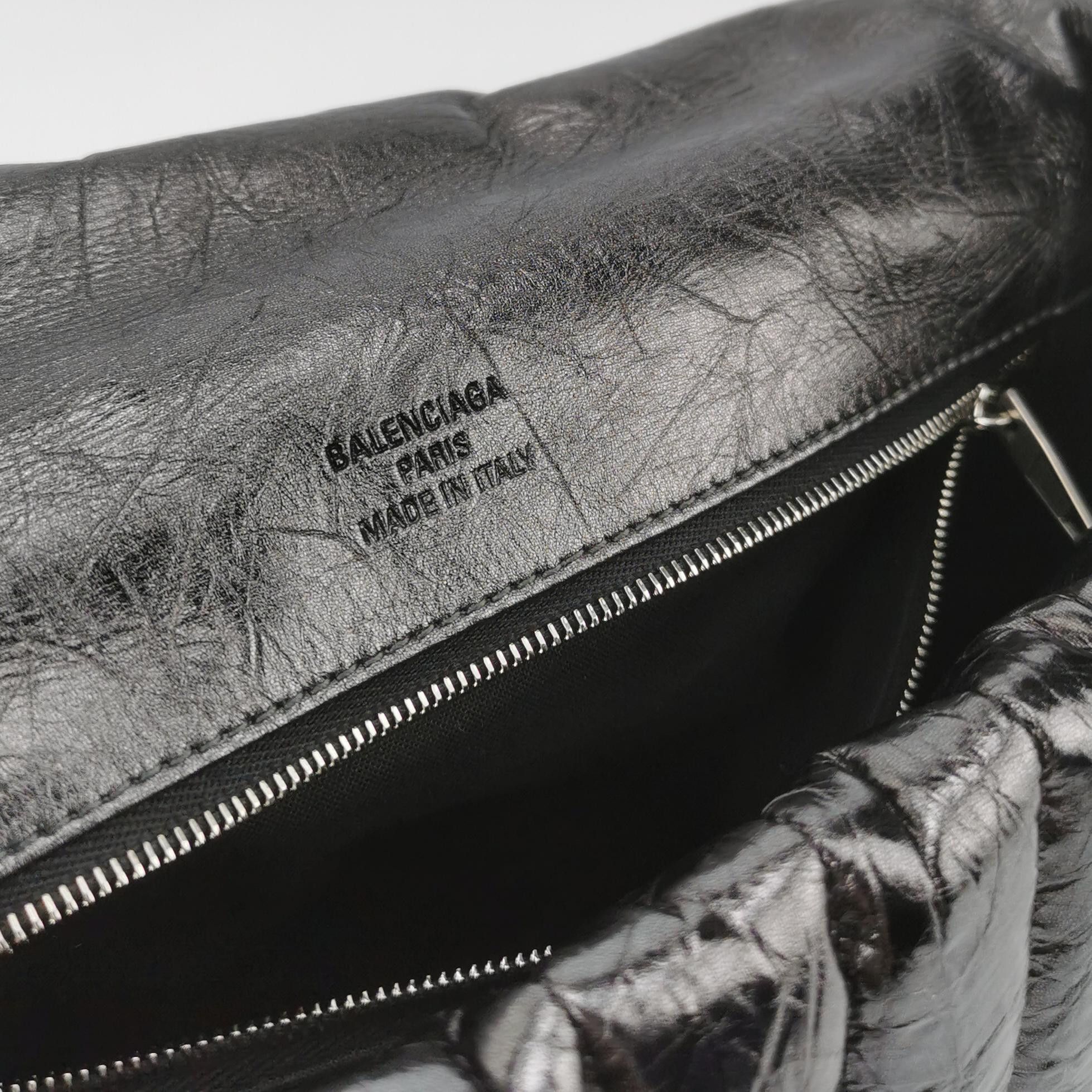 Balenciaga Balenciaga Women os Shoulder Bags Size ONE SIZE - 8 Thumbnail
