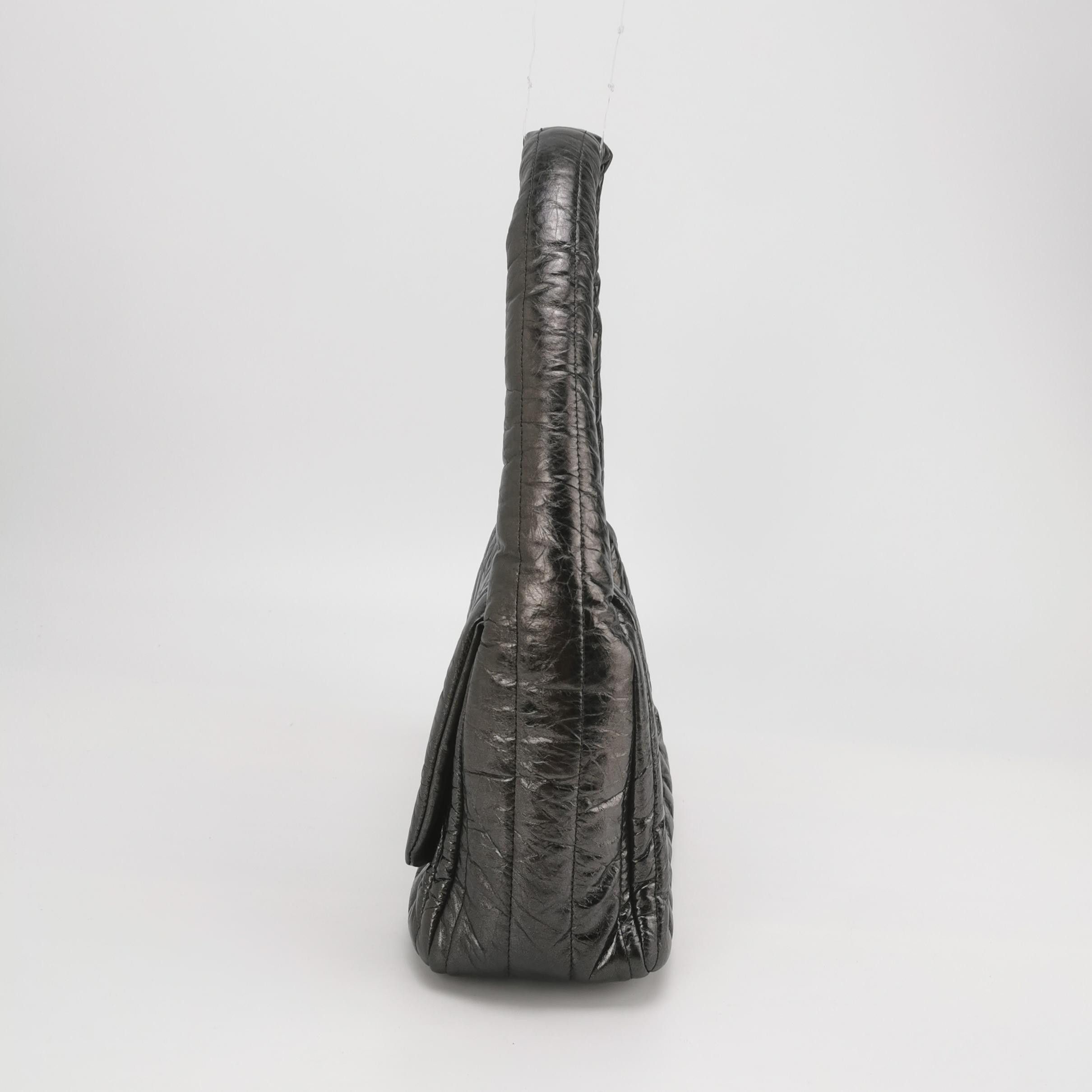 Balenciaga Balenciaga Women os Shoulder Bags Size ONE SIZE - 3 Thumbnail