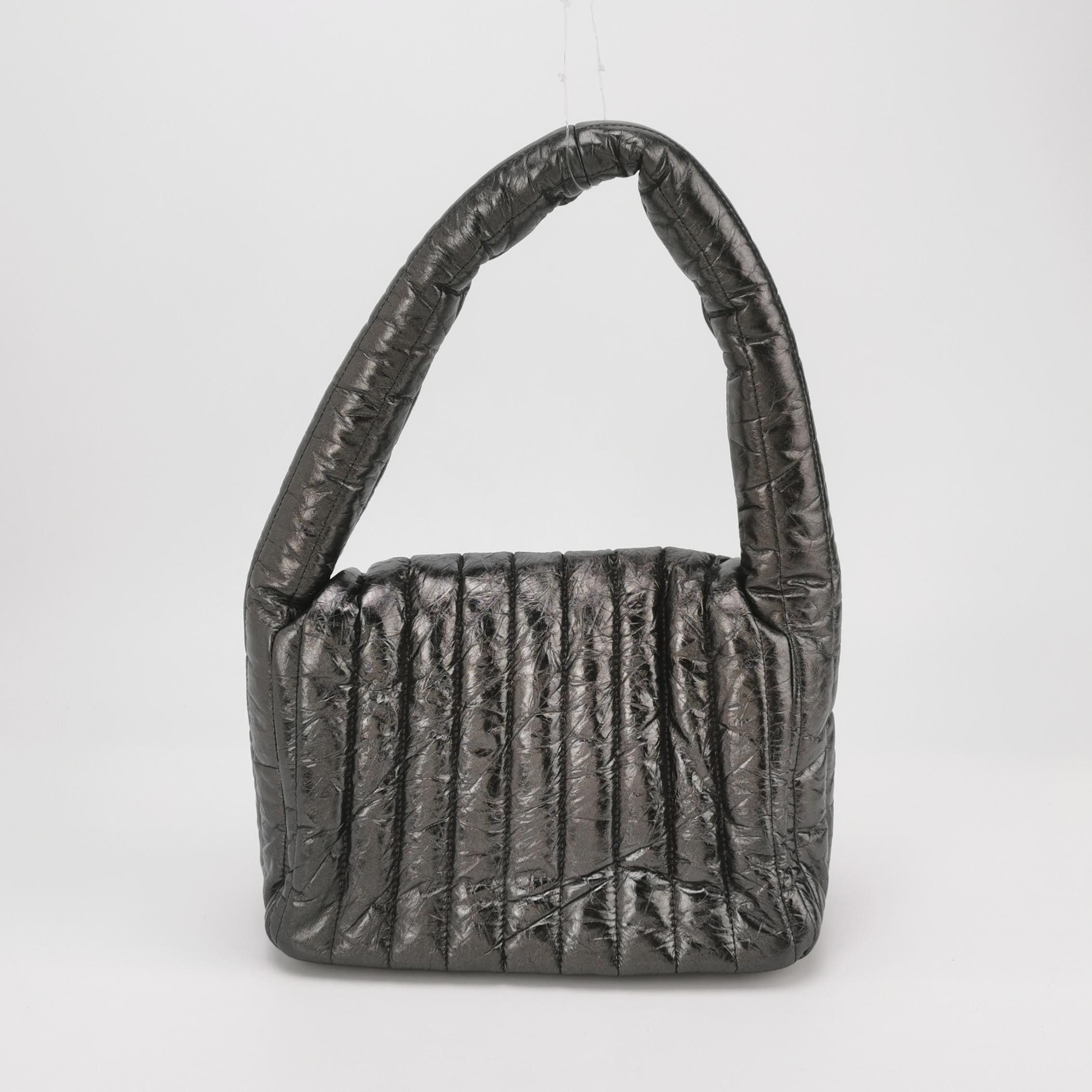 Balenciaga Balenciaga Women os Shoulder Bags Size ONE SIZE - 5 Thumbnail
