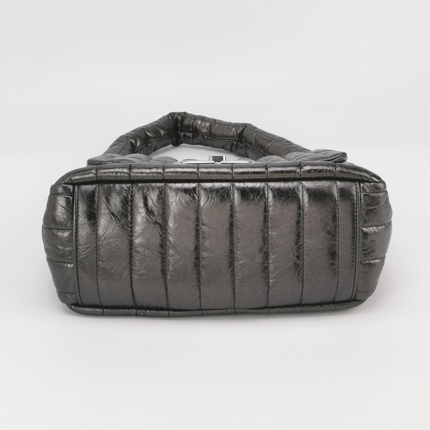Balenciaga Balenciaga Women os Shoulder Bags Size ONE SIZE - 6 Thumbnail