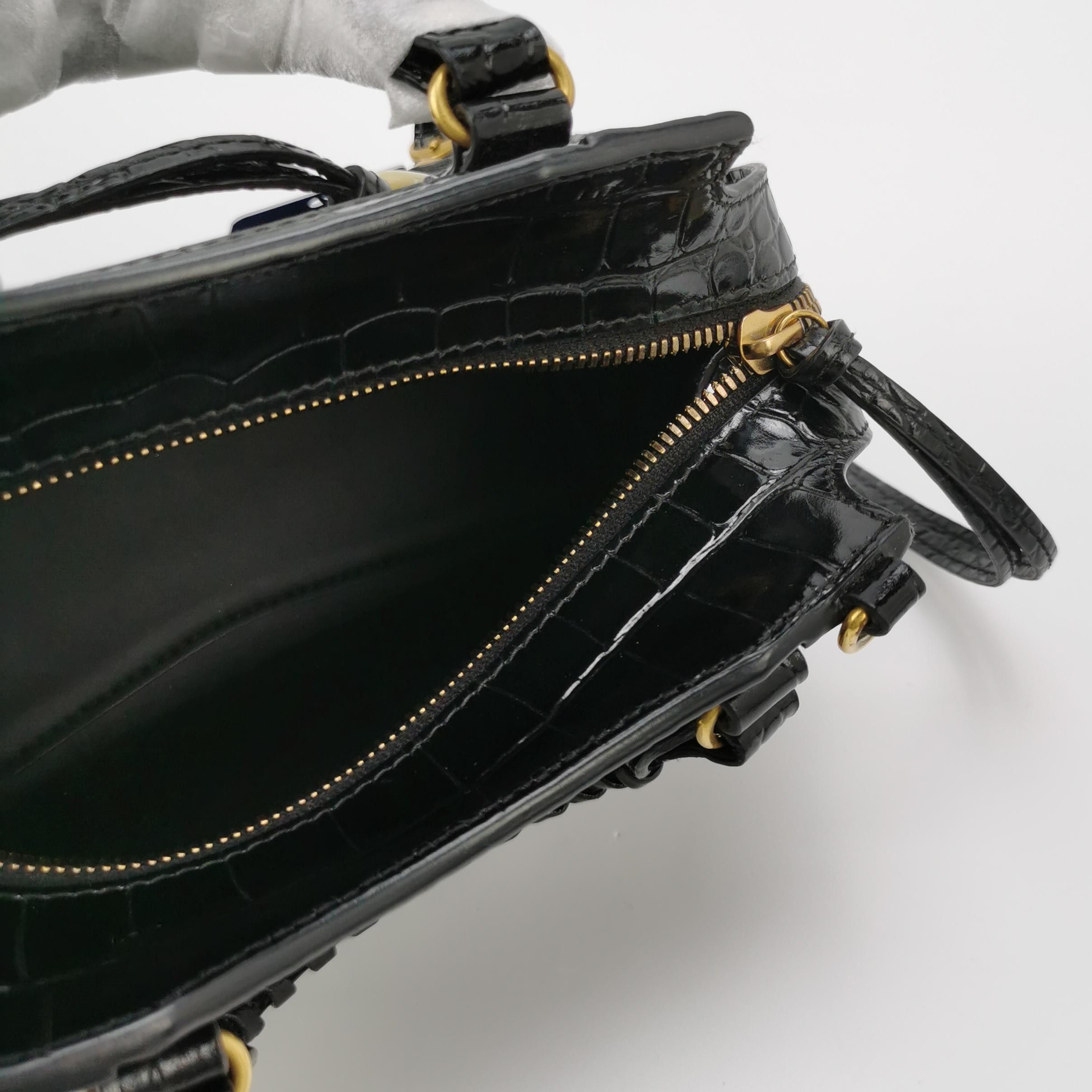 Balenciaga Balenciaga Women os Shoulder Bags Size ONE SIZE - 7 Thumbnail