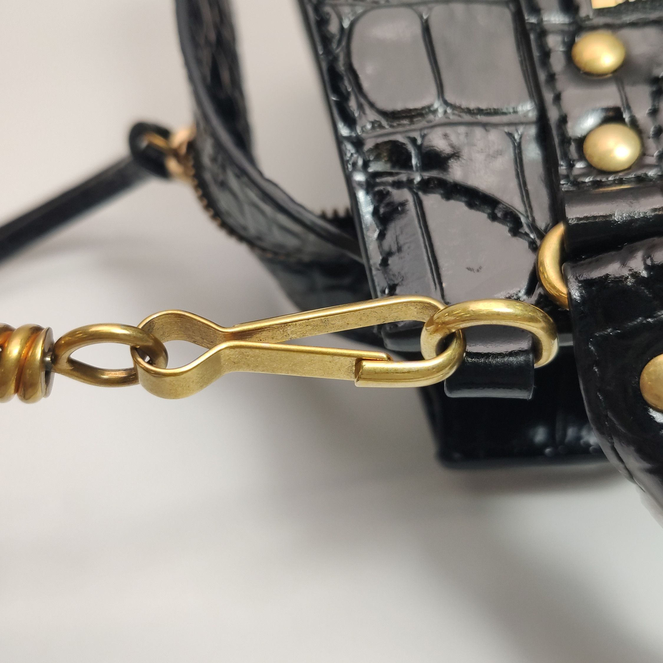 Balenciaga Balenciaga Women os Shoulder Bags Size ONE SIZE - 16 Thumbnail
